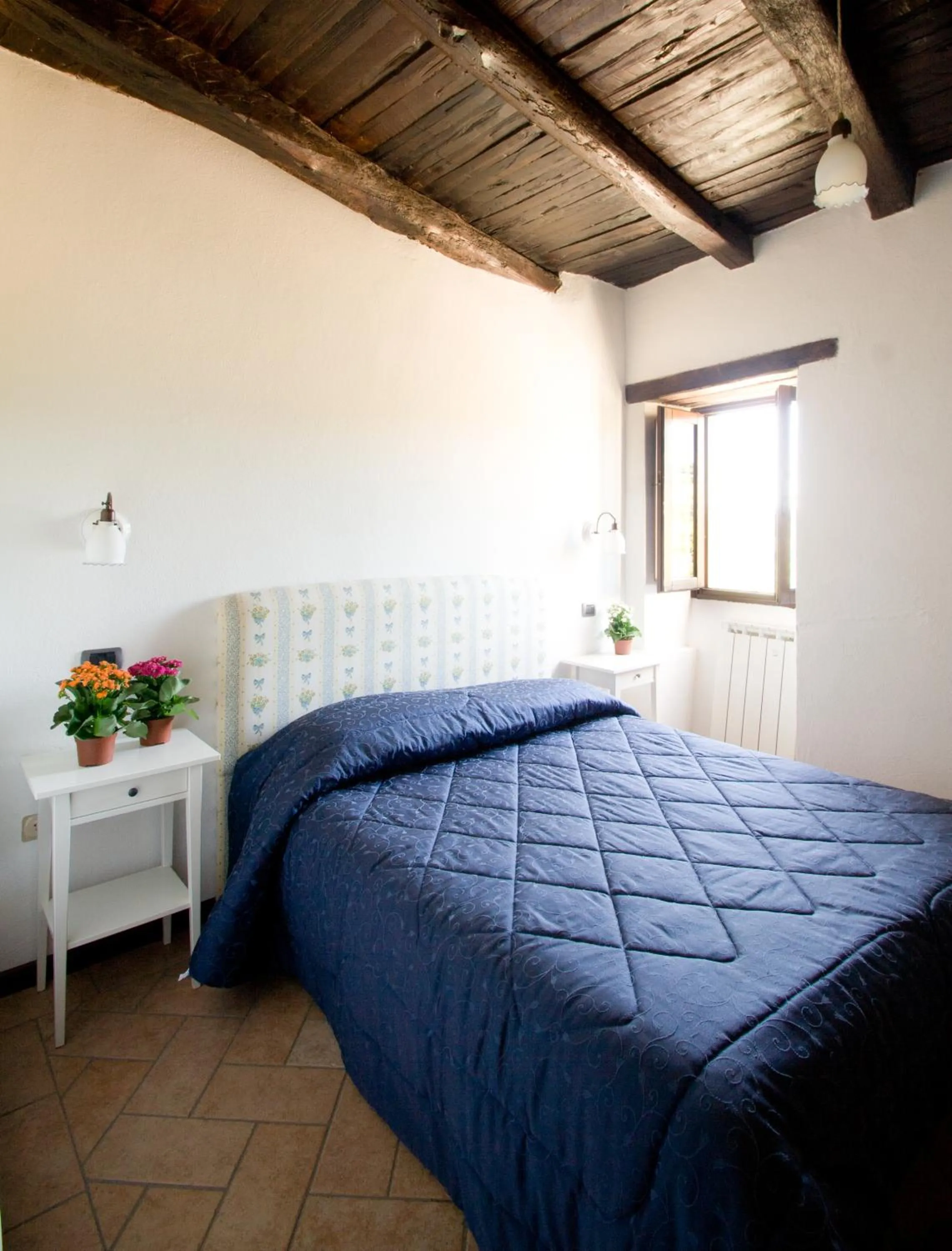 Bed in Borgo San Valentino