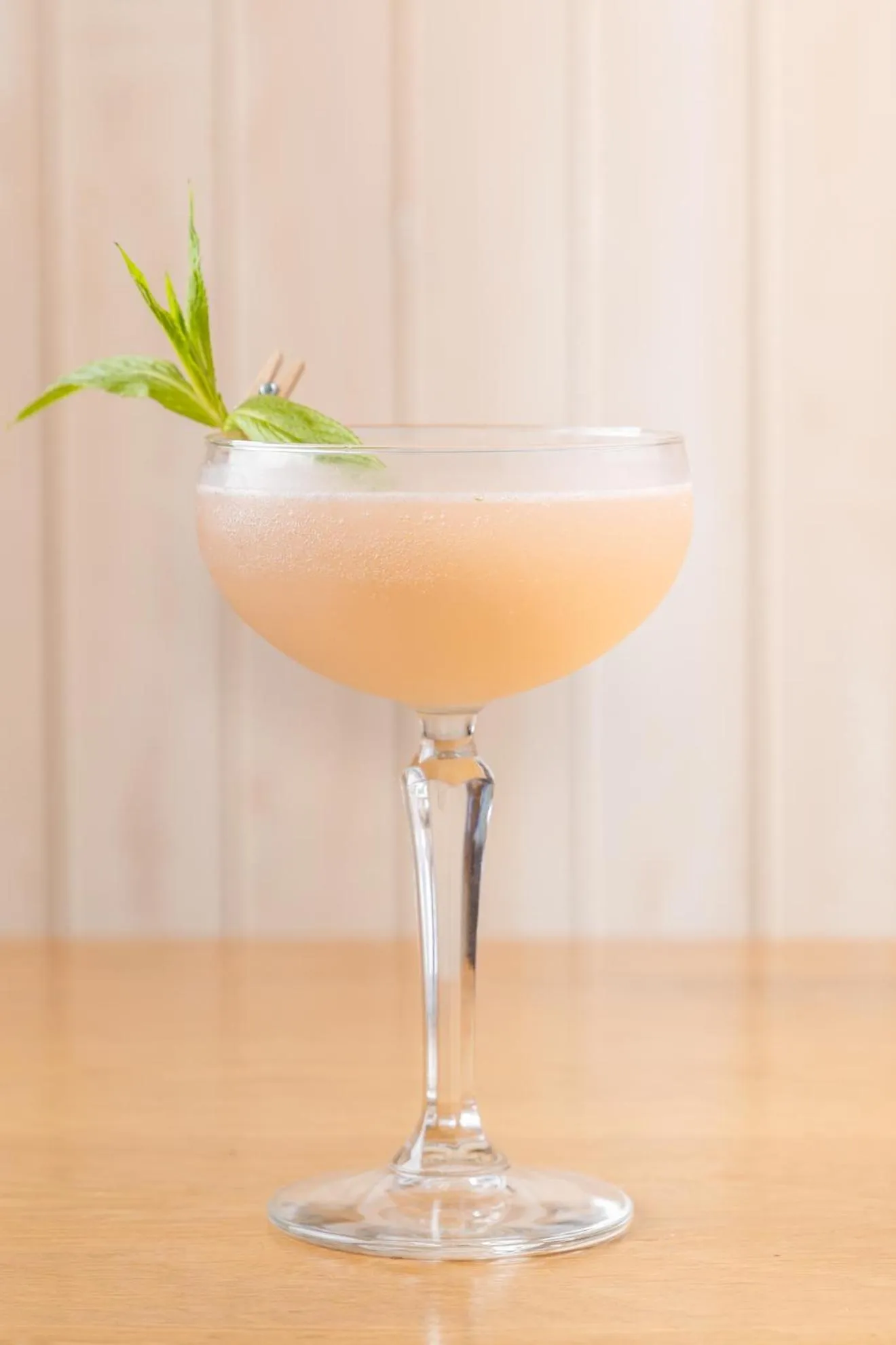 Alcoholic drinks in Coogee Bay Hotel