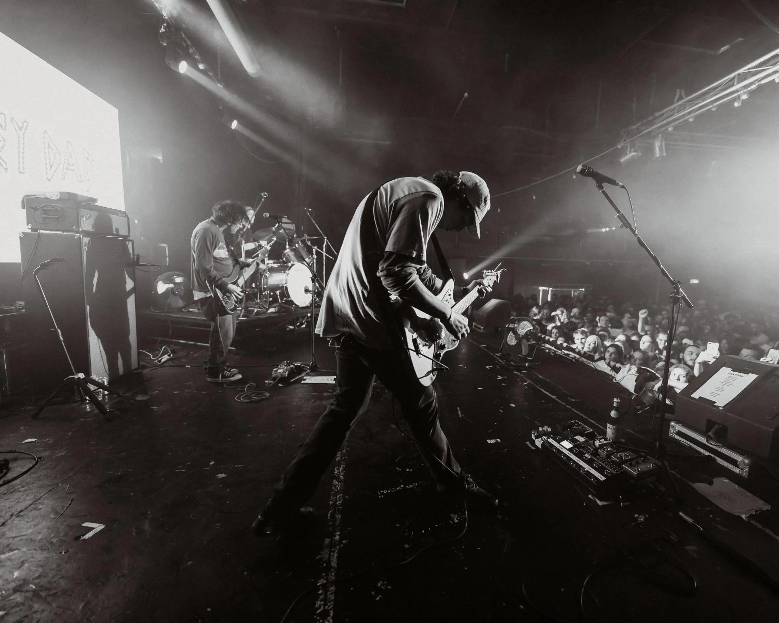 Nightclub / DJ in Coogee Bay Hotel