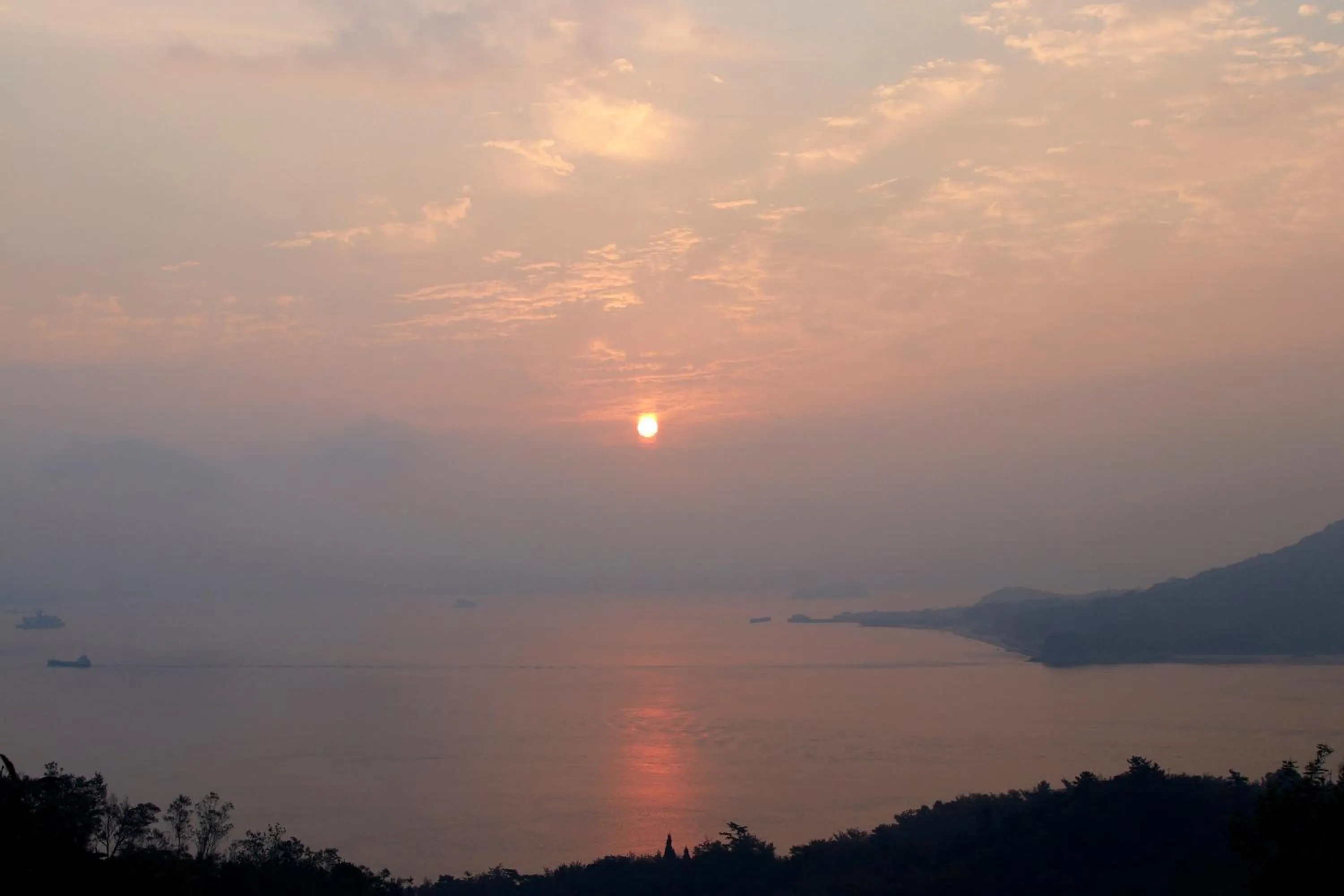 Kyukamura Ohkunoshima