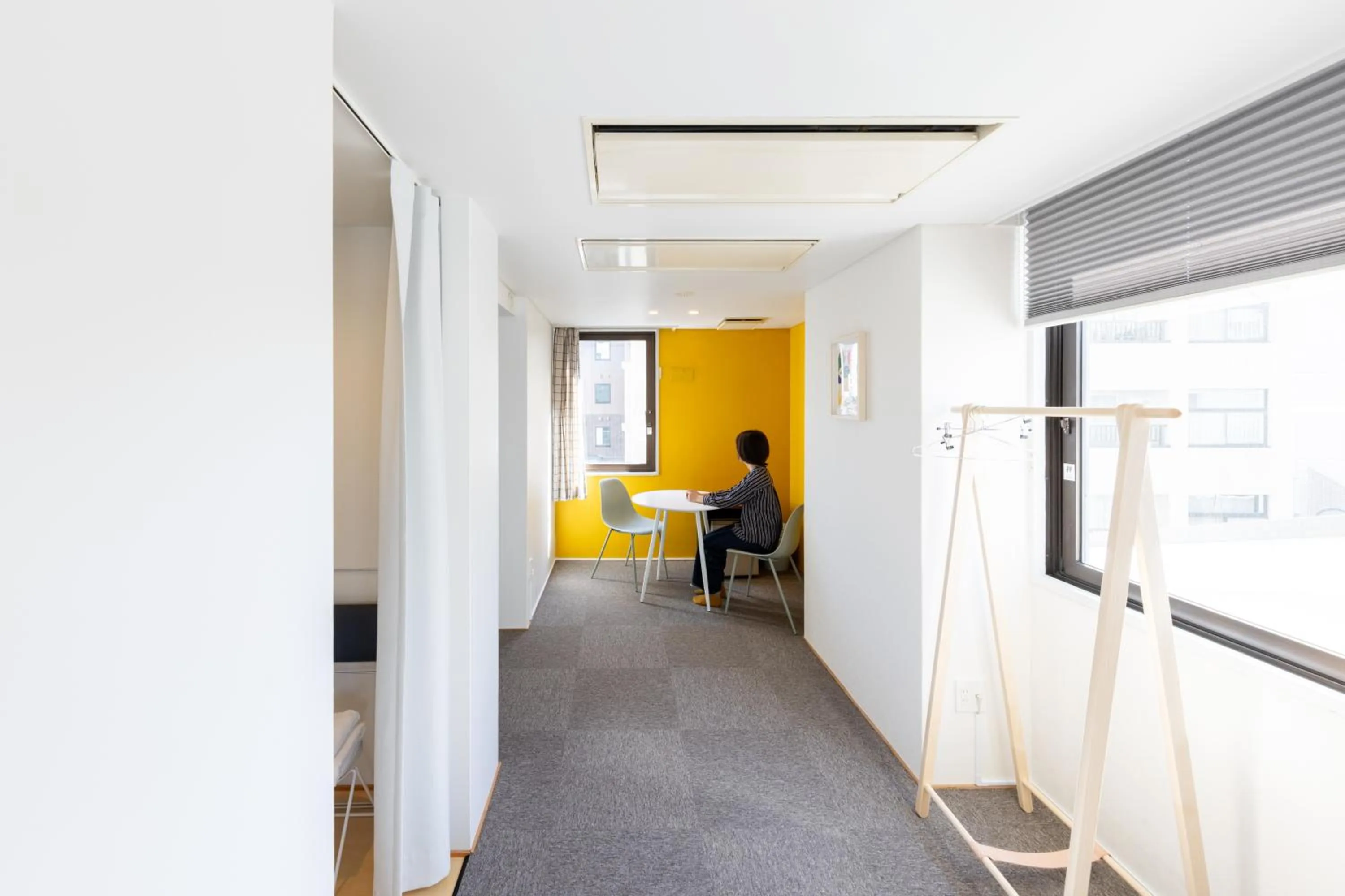 People in Crasco TABI-NE