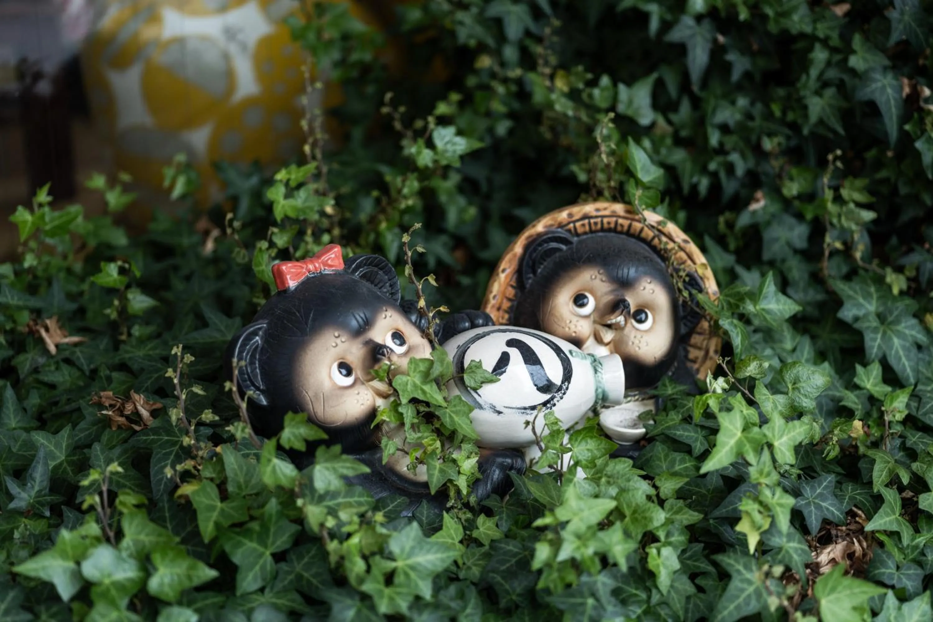 Property building in Crasco TABI-NE