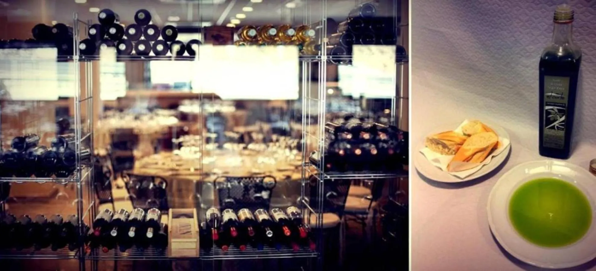 Restaurant/places to eat in Hotel Restaurante El Corte