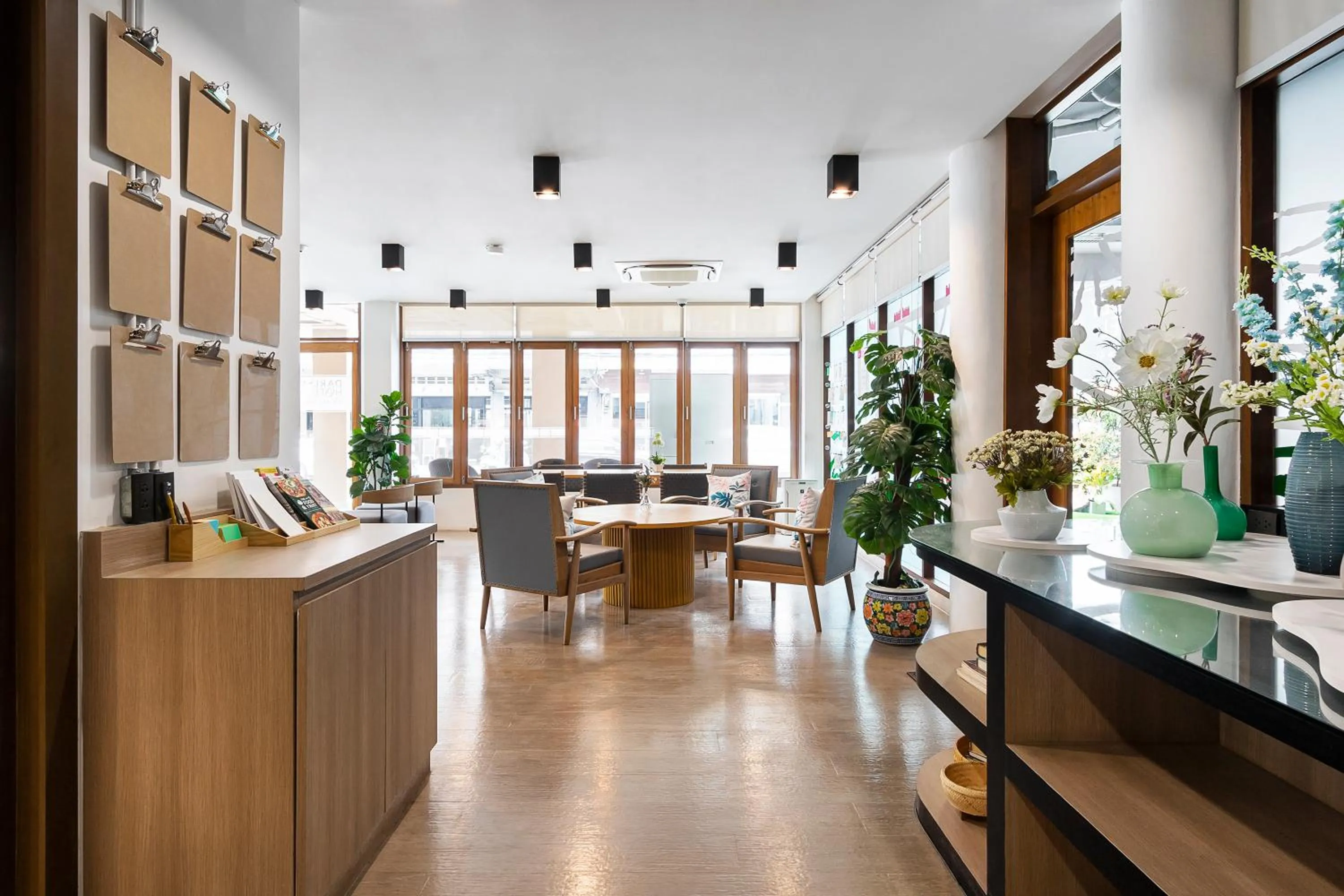 Darley Hotel Chiangmai