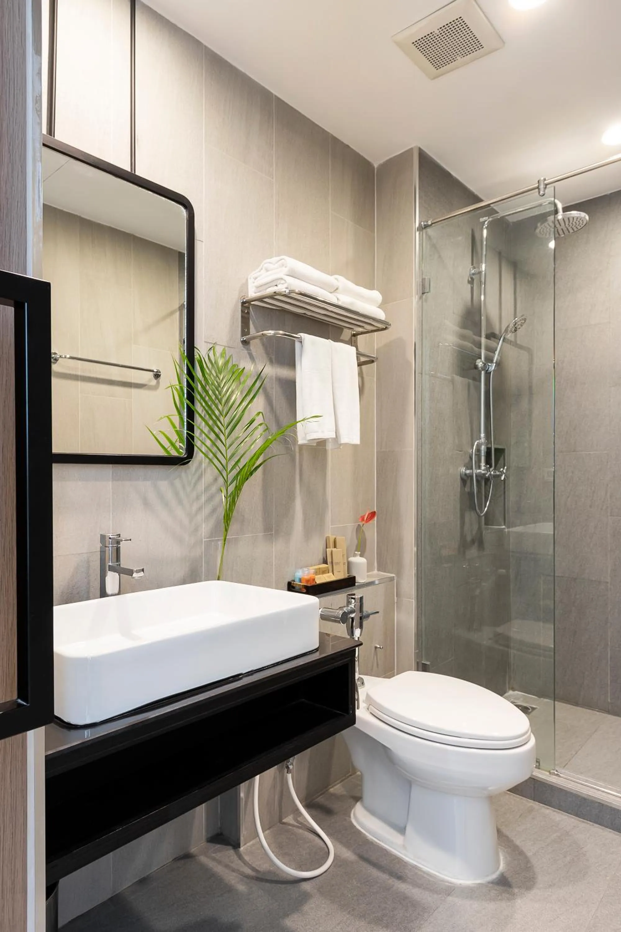 Darley Hotel Chiangmai