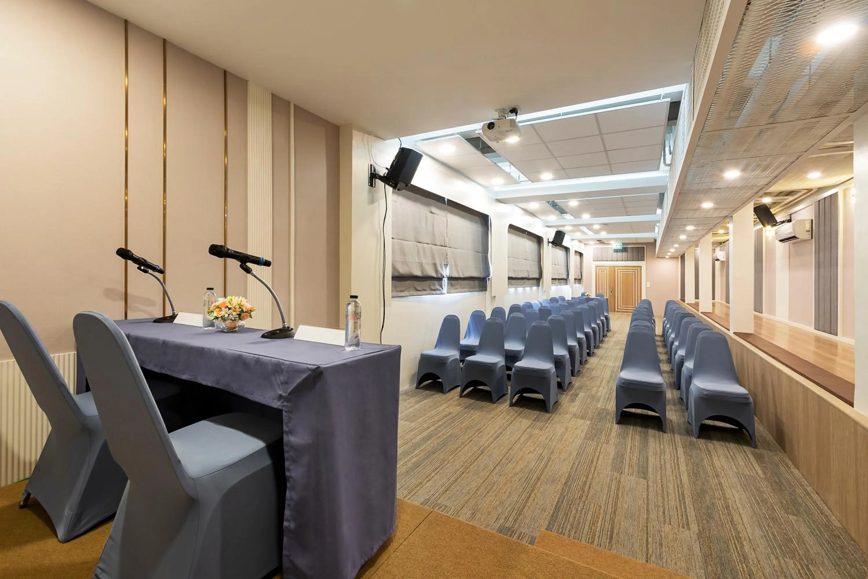 Darley Hotel Chiangmai