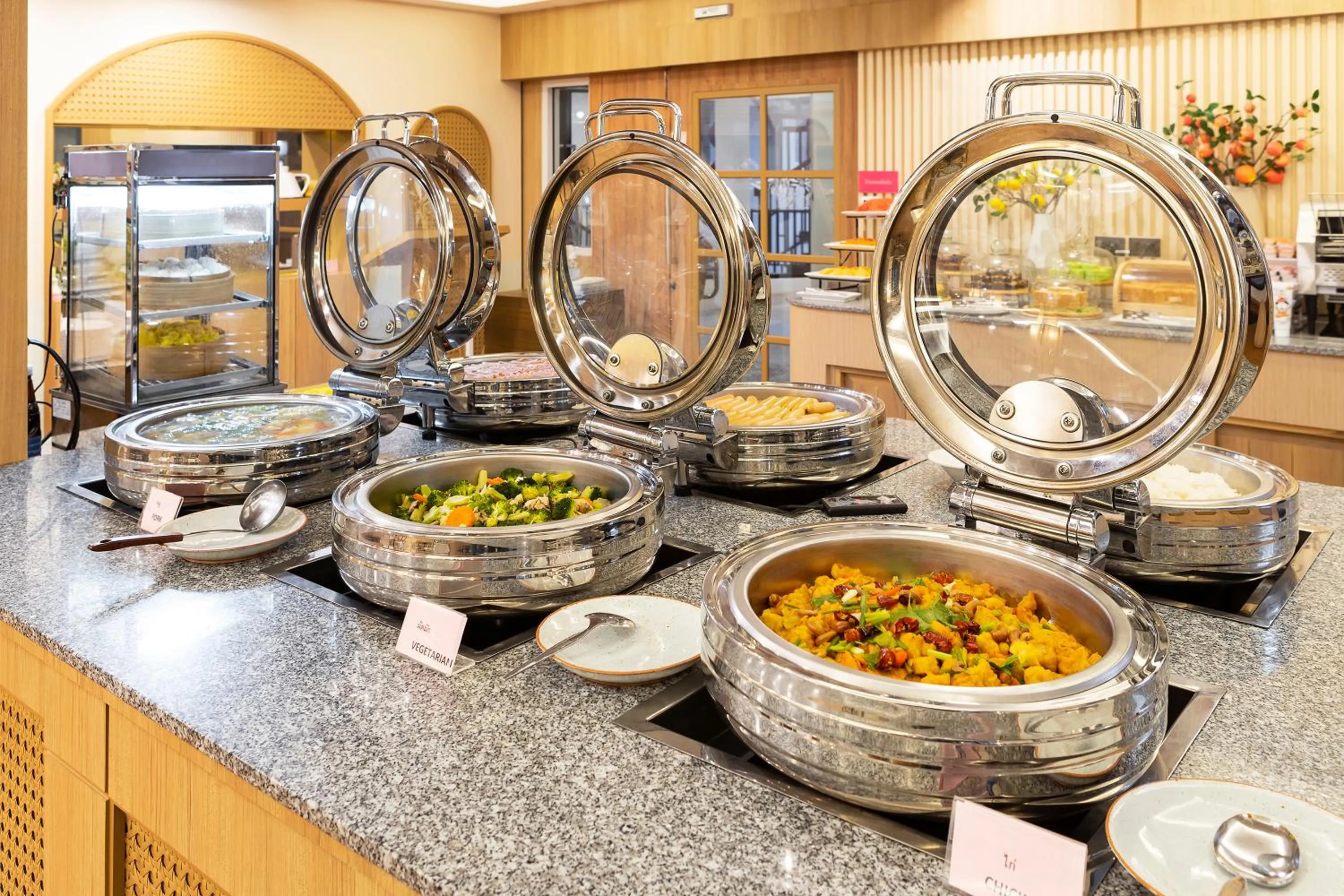 Darley Hotel Chiangmai