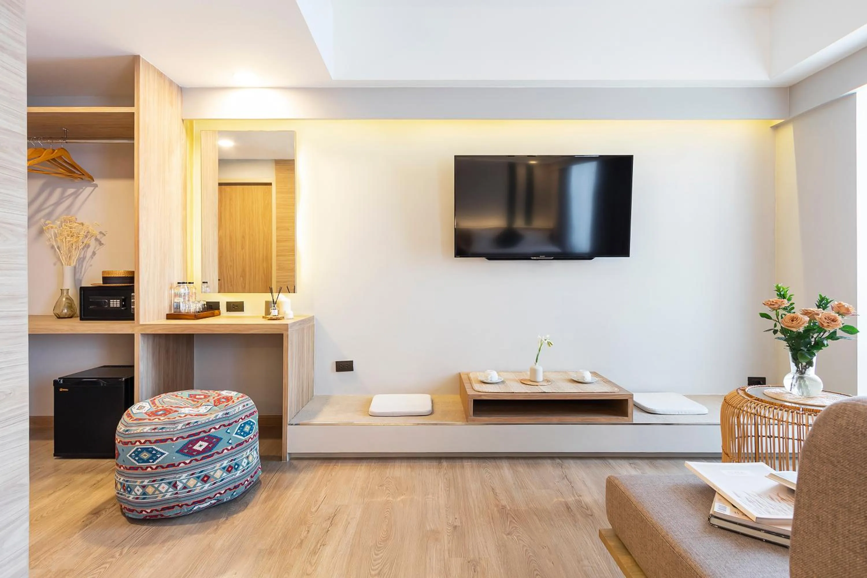 Darley Hotel Chiangmai