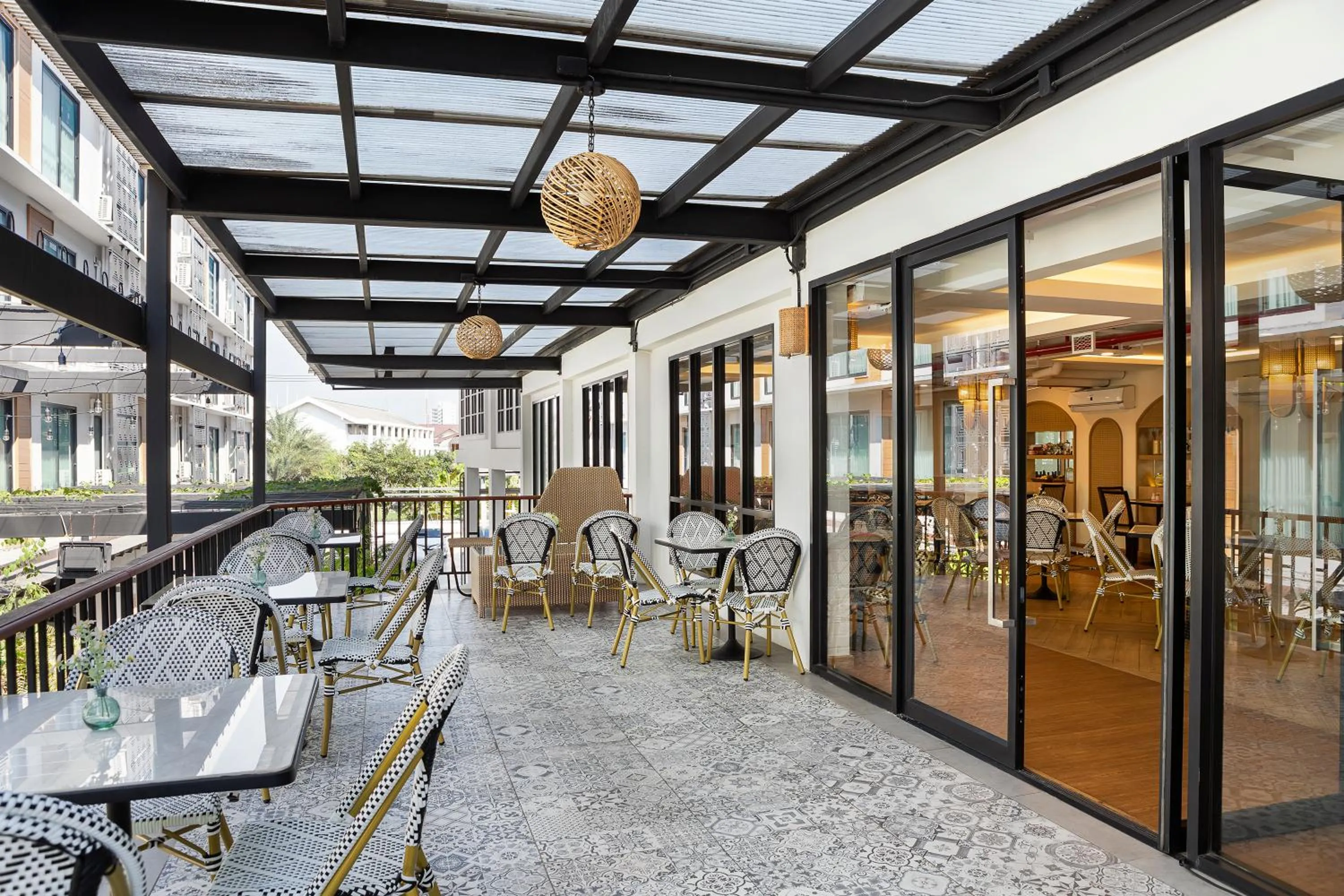 Darley Hotel Chiangmai