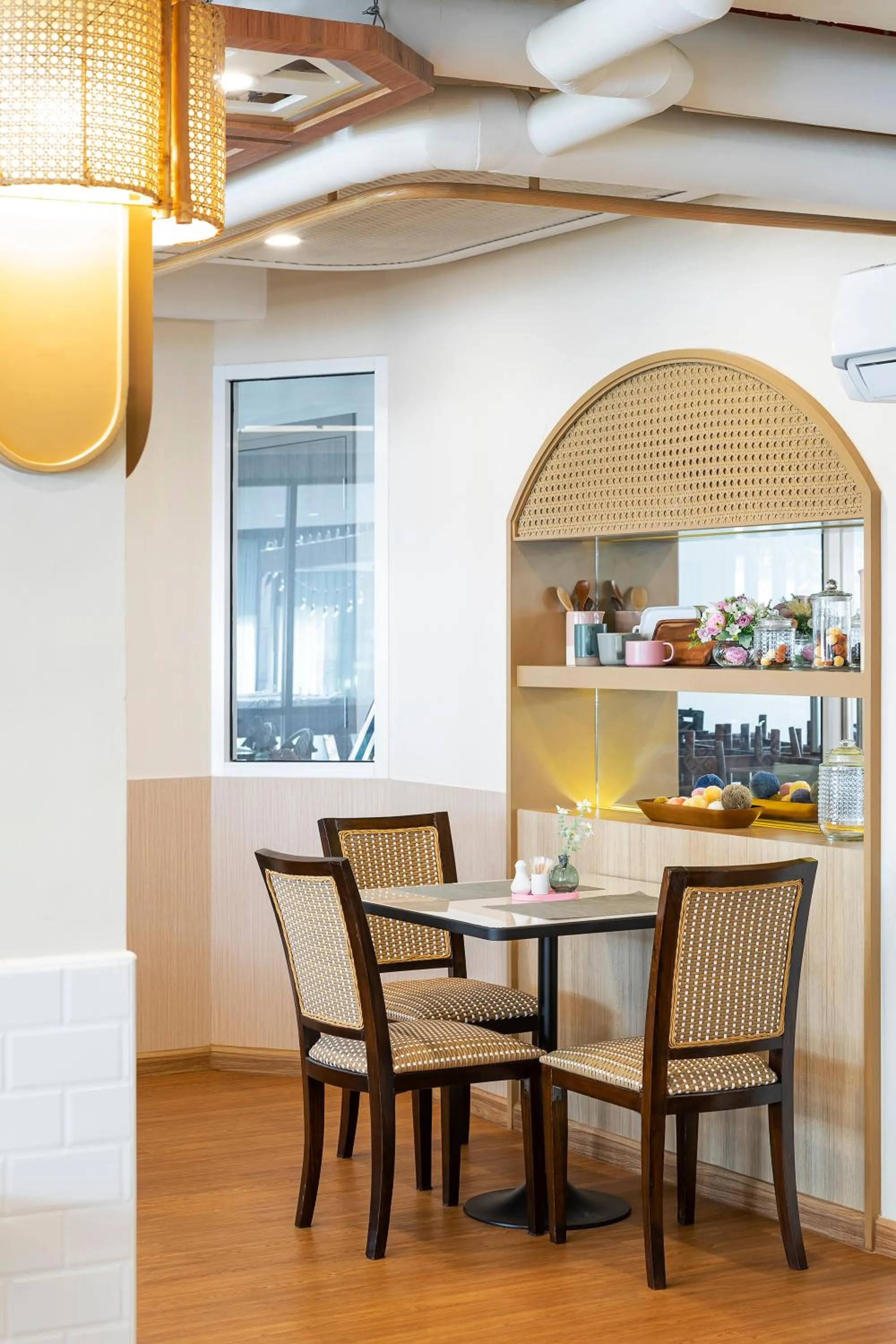 Darley Hotel Chiangmai