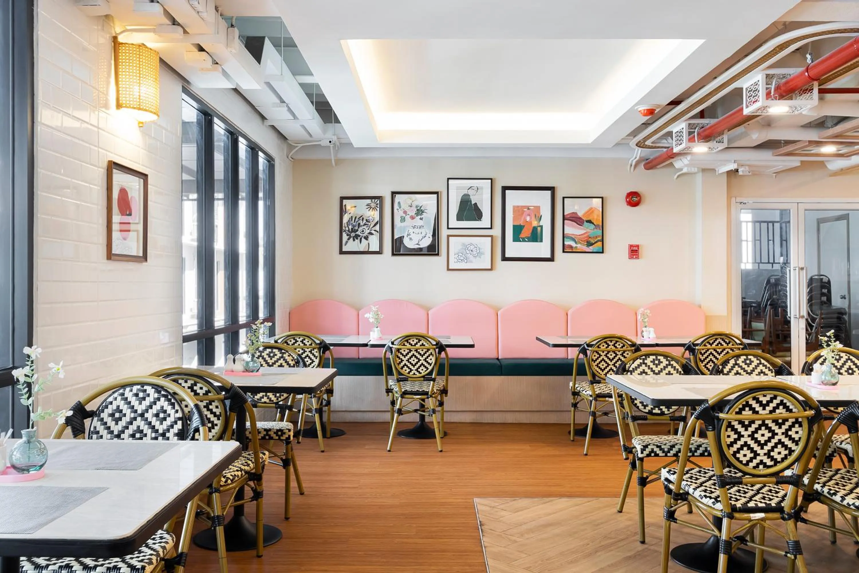 Darley Hotel Chiangmai