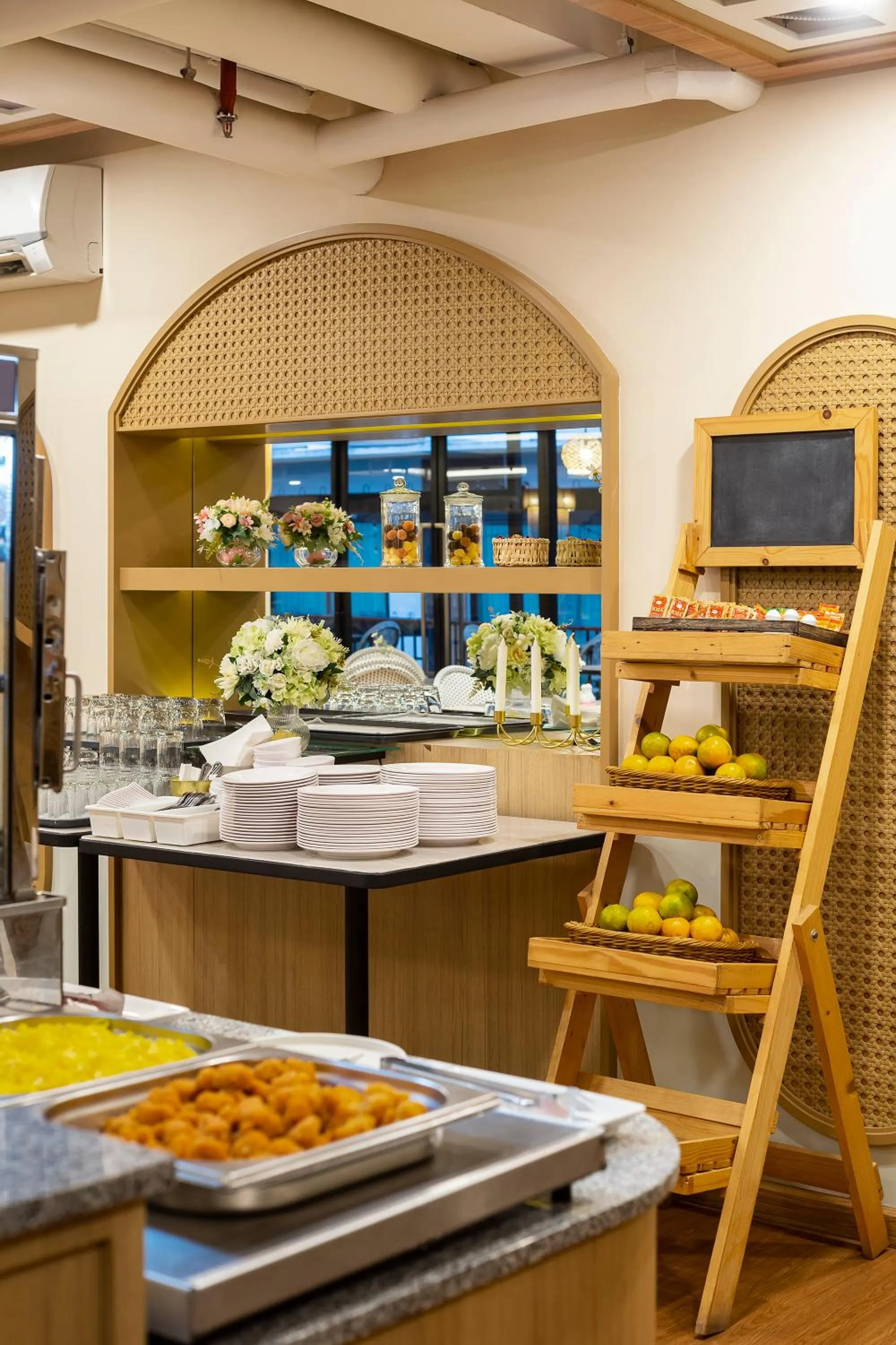 Darley Hotel Chiangmai