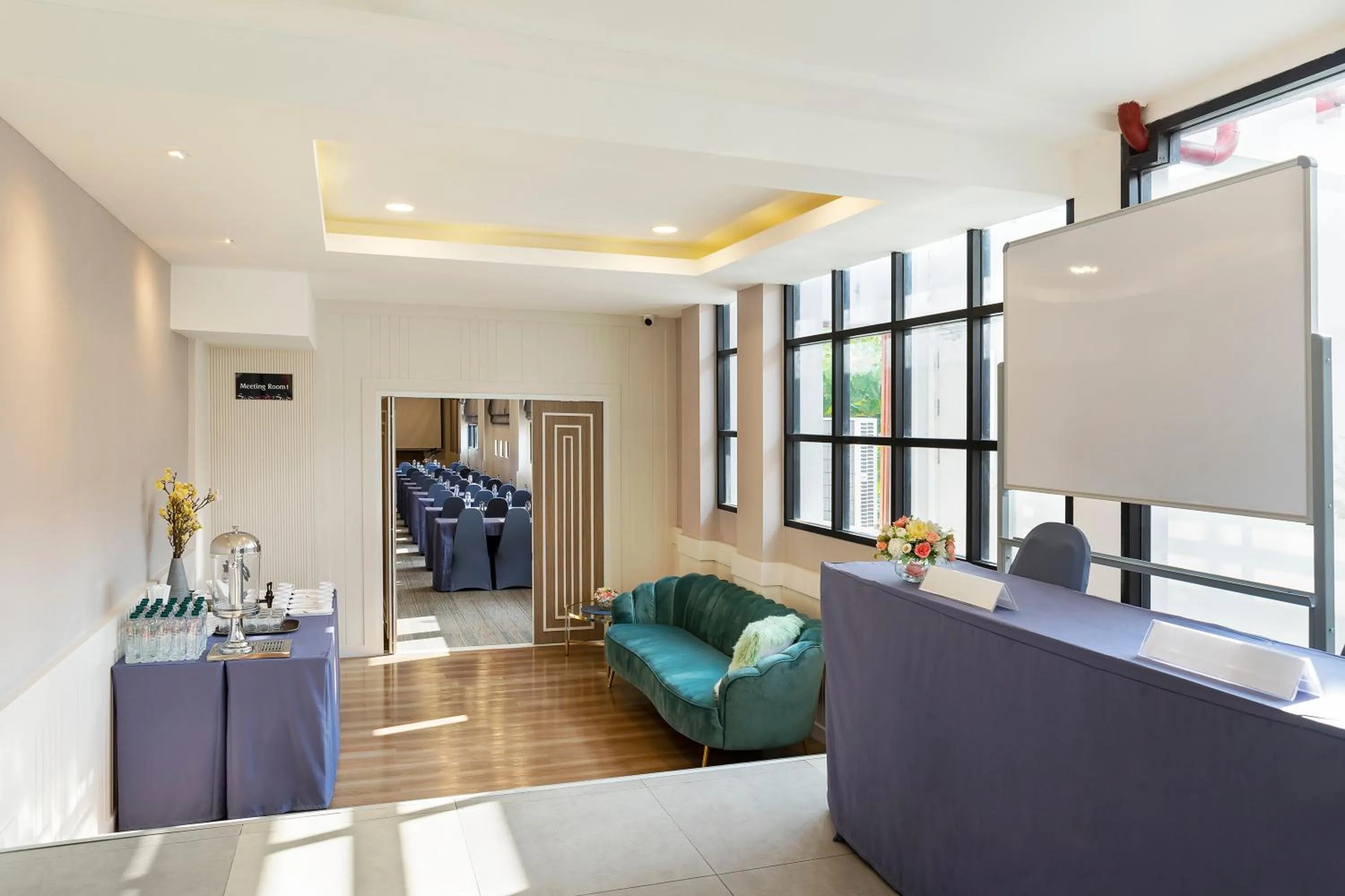 Darley Hotel Chiangmai