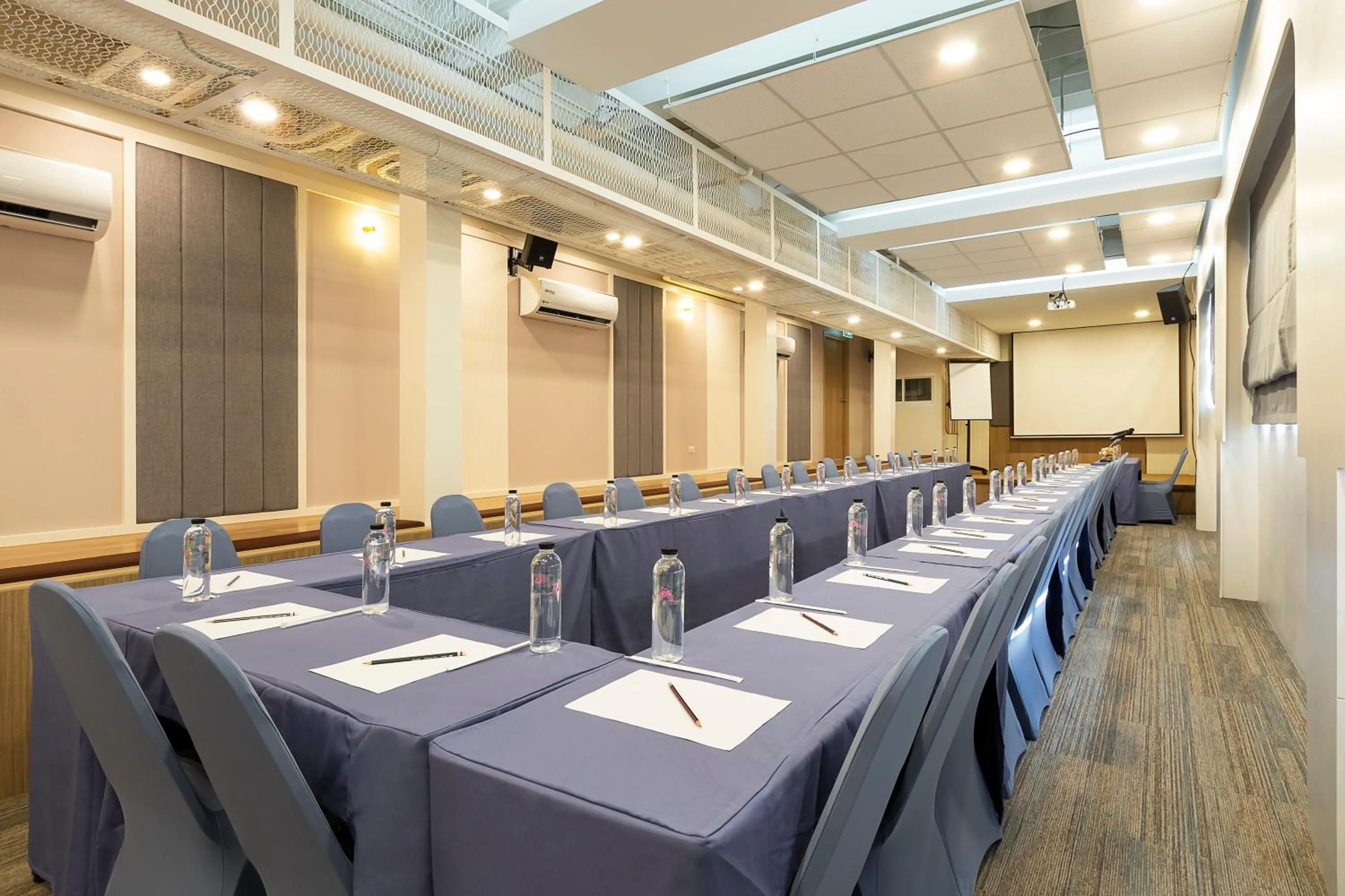 Darley Hotel Chiangmai