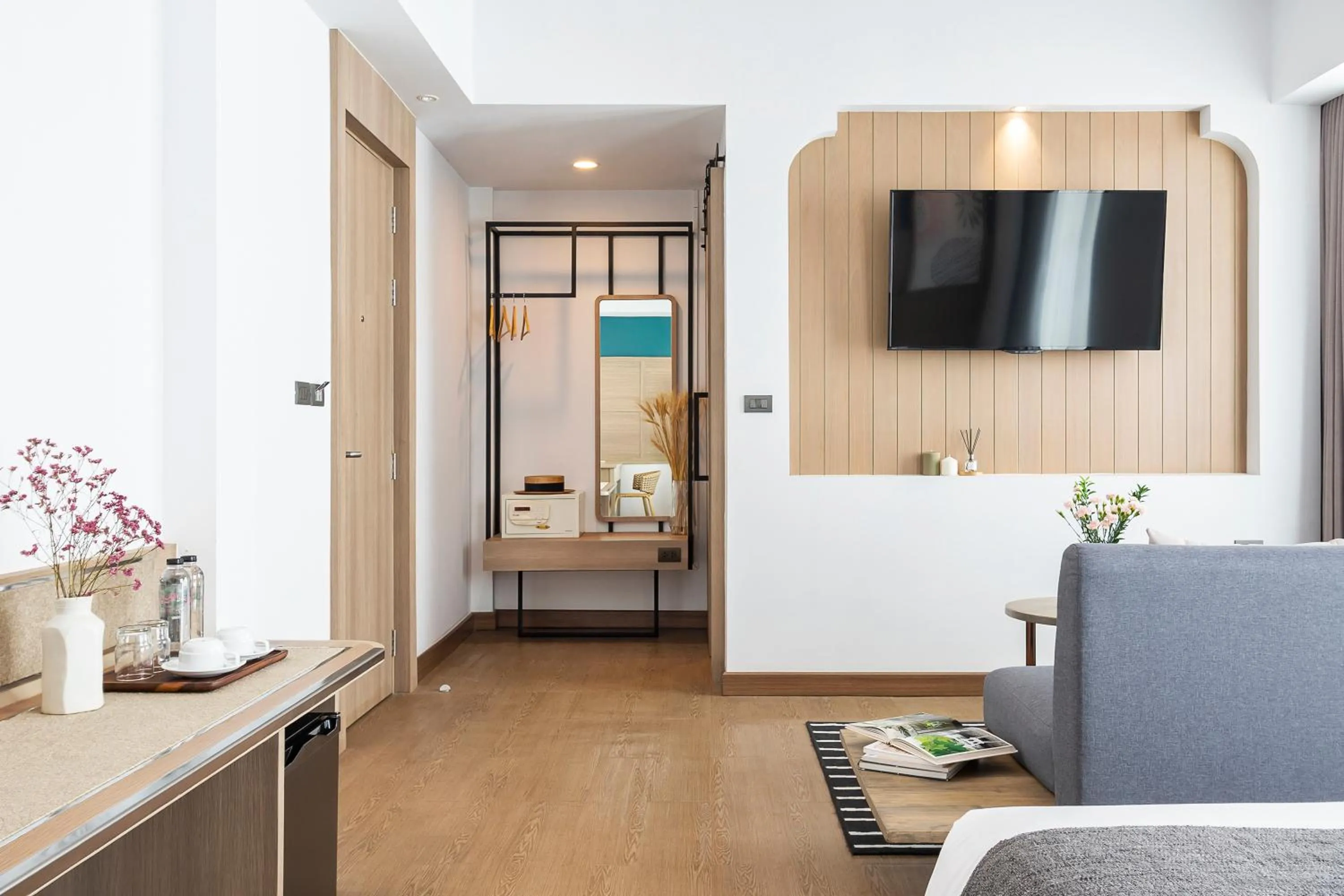 Darley Hotel Chiangmai