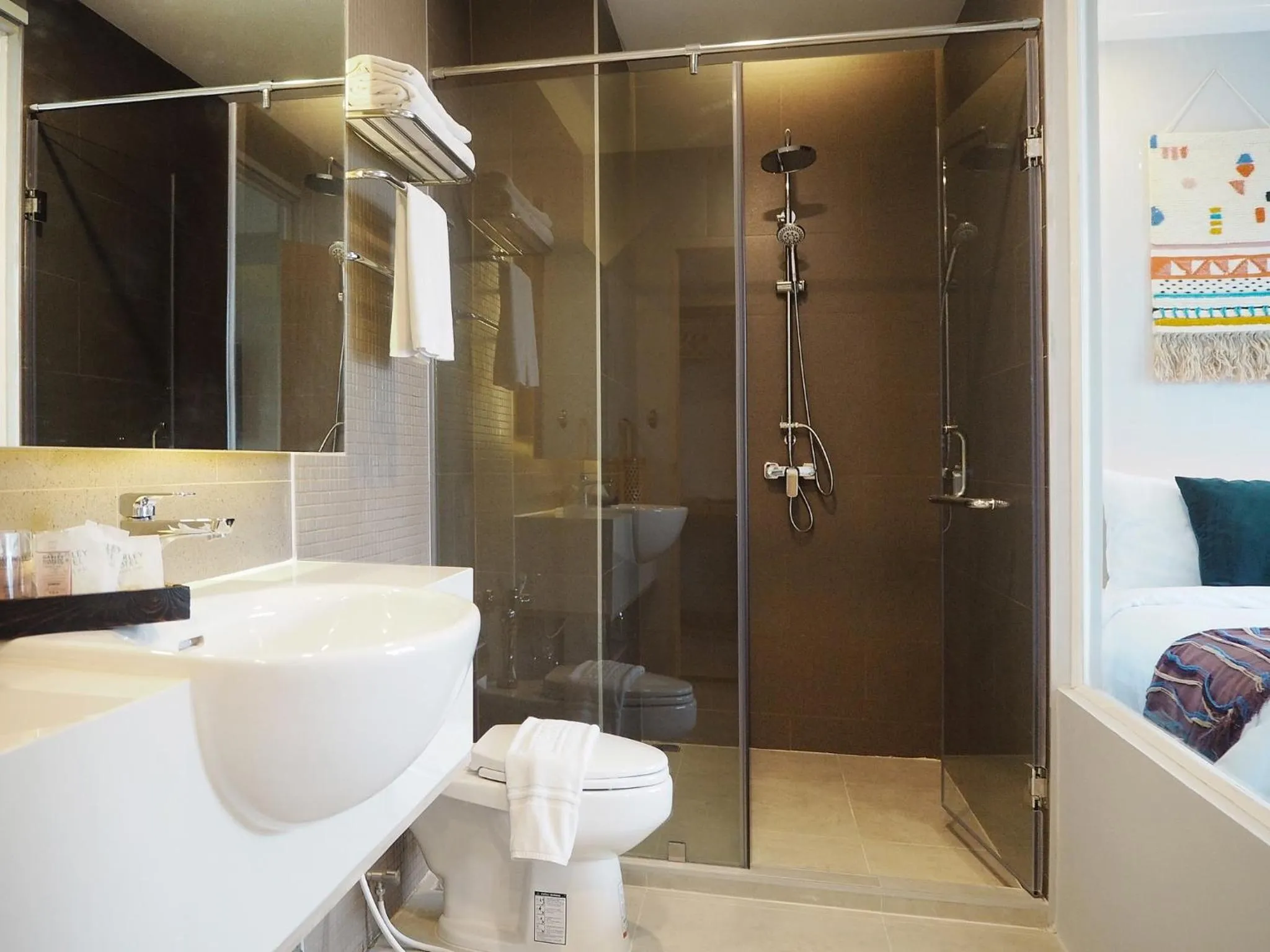 Darley Hotel Chiangmai