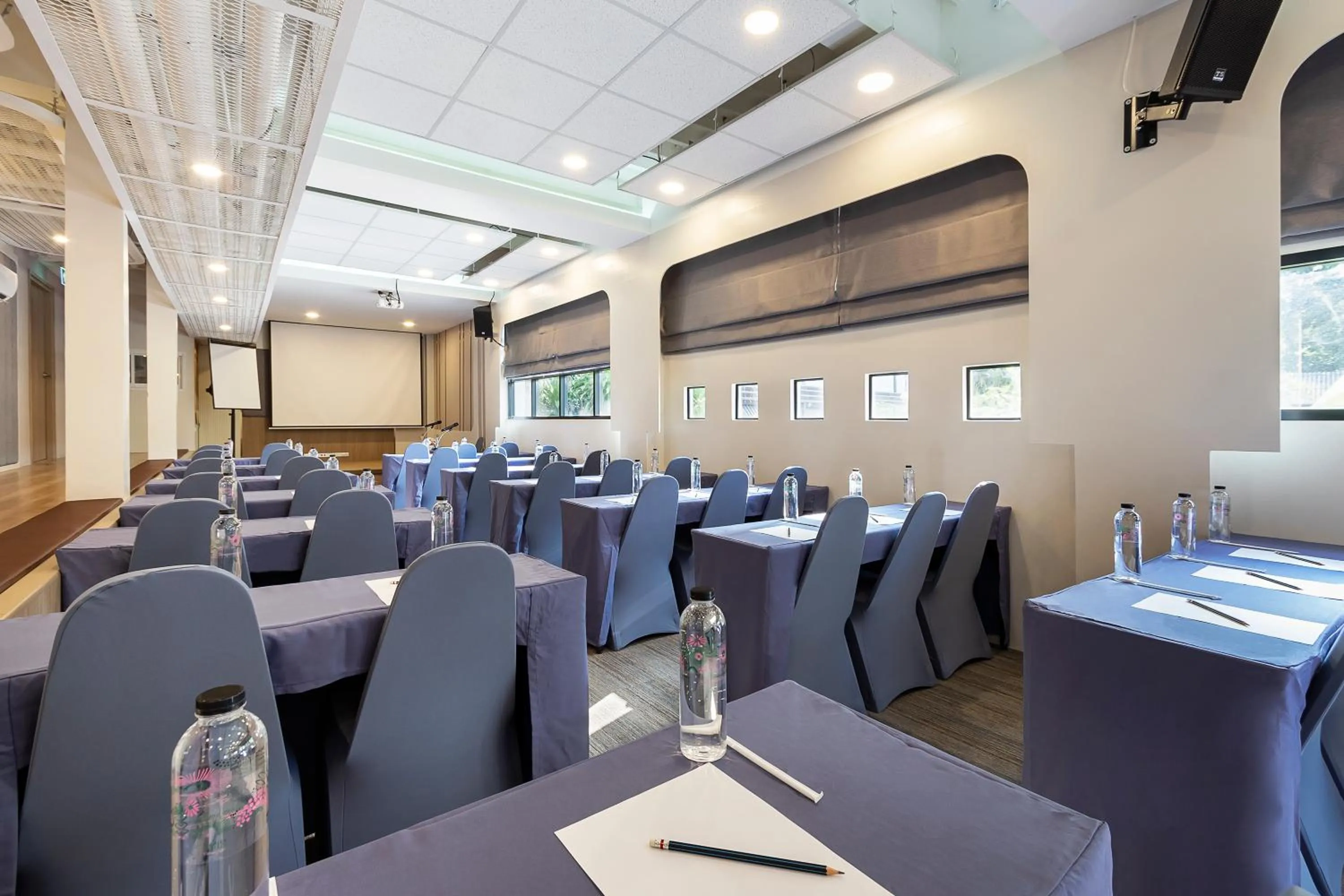 Darley Hotel Chiangmai