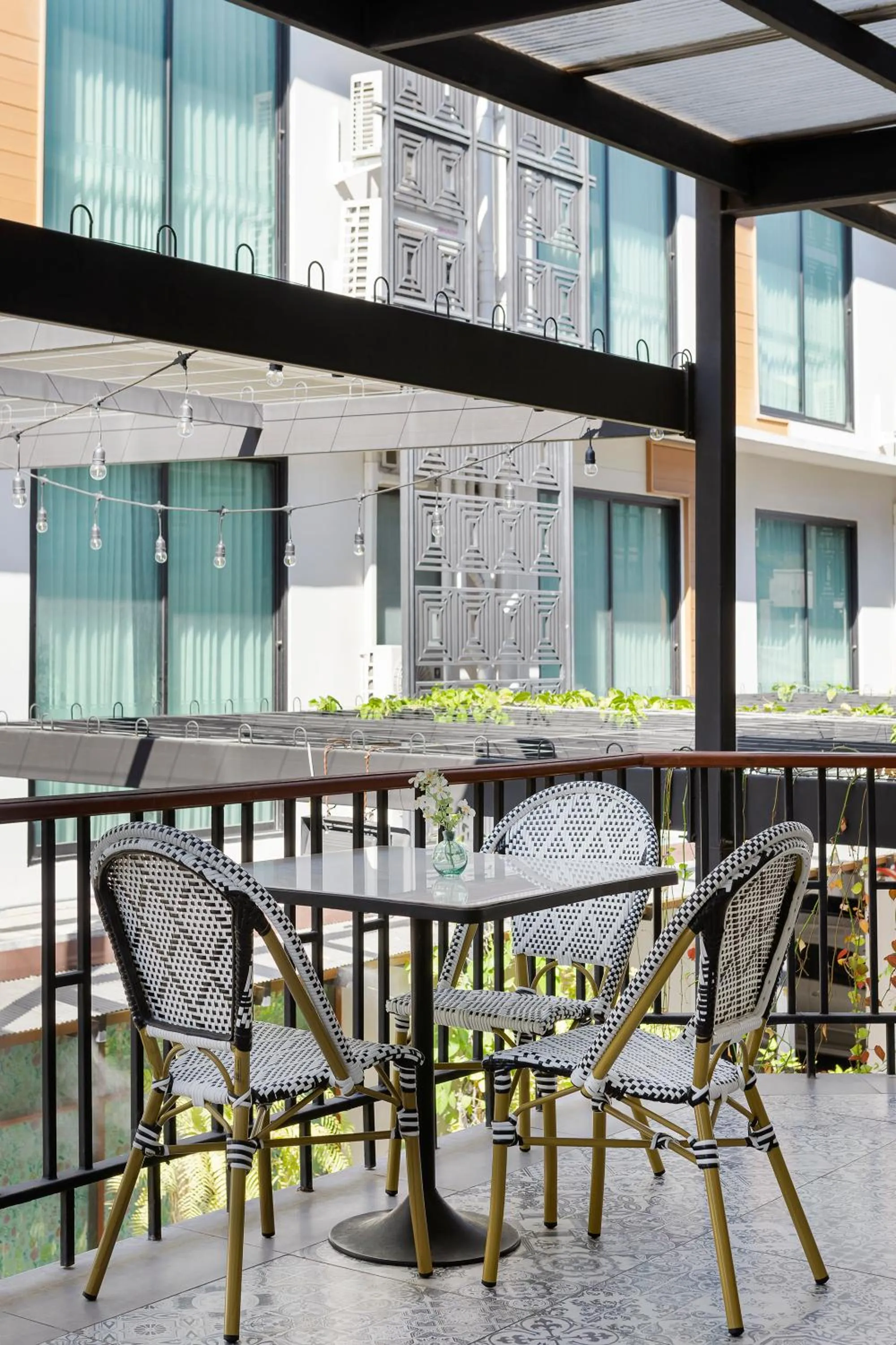 Darley Hotel Chiangmai