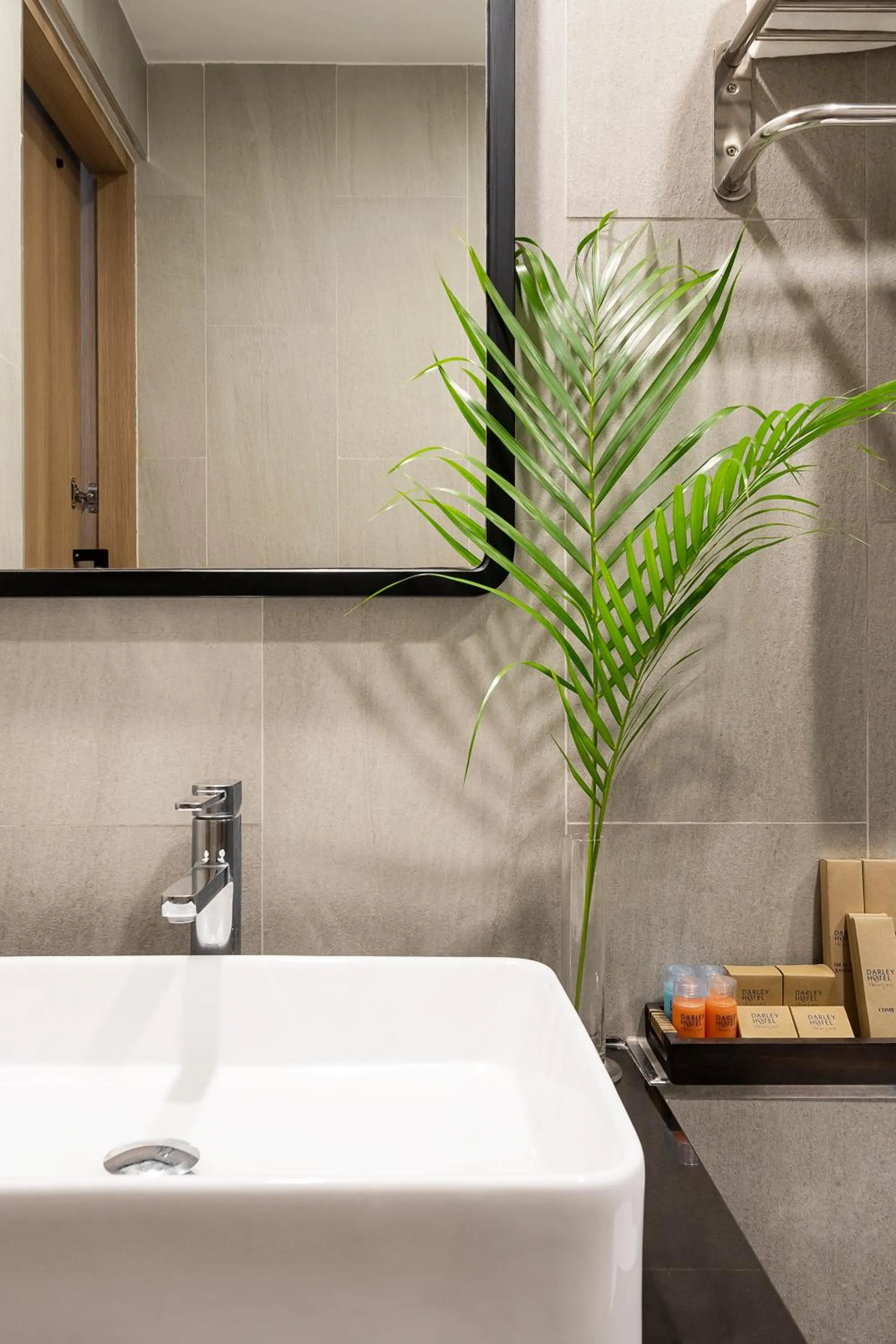 Darley Hotel Chiangmai