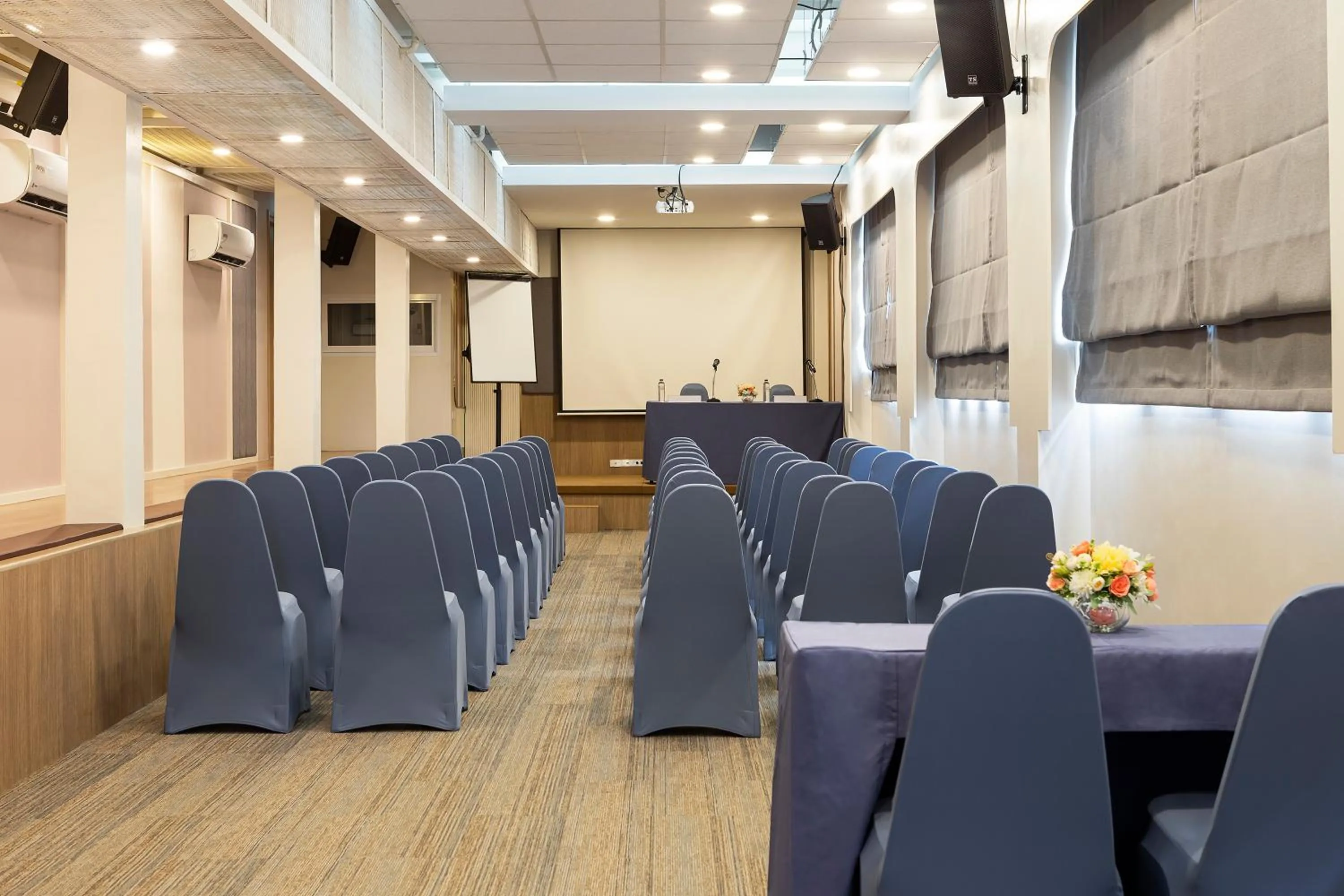 Darley Hotel Chiangmai