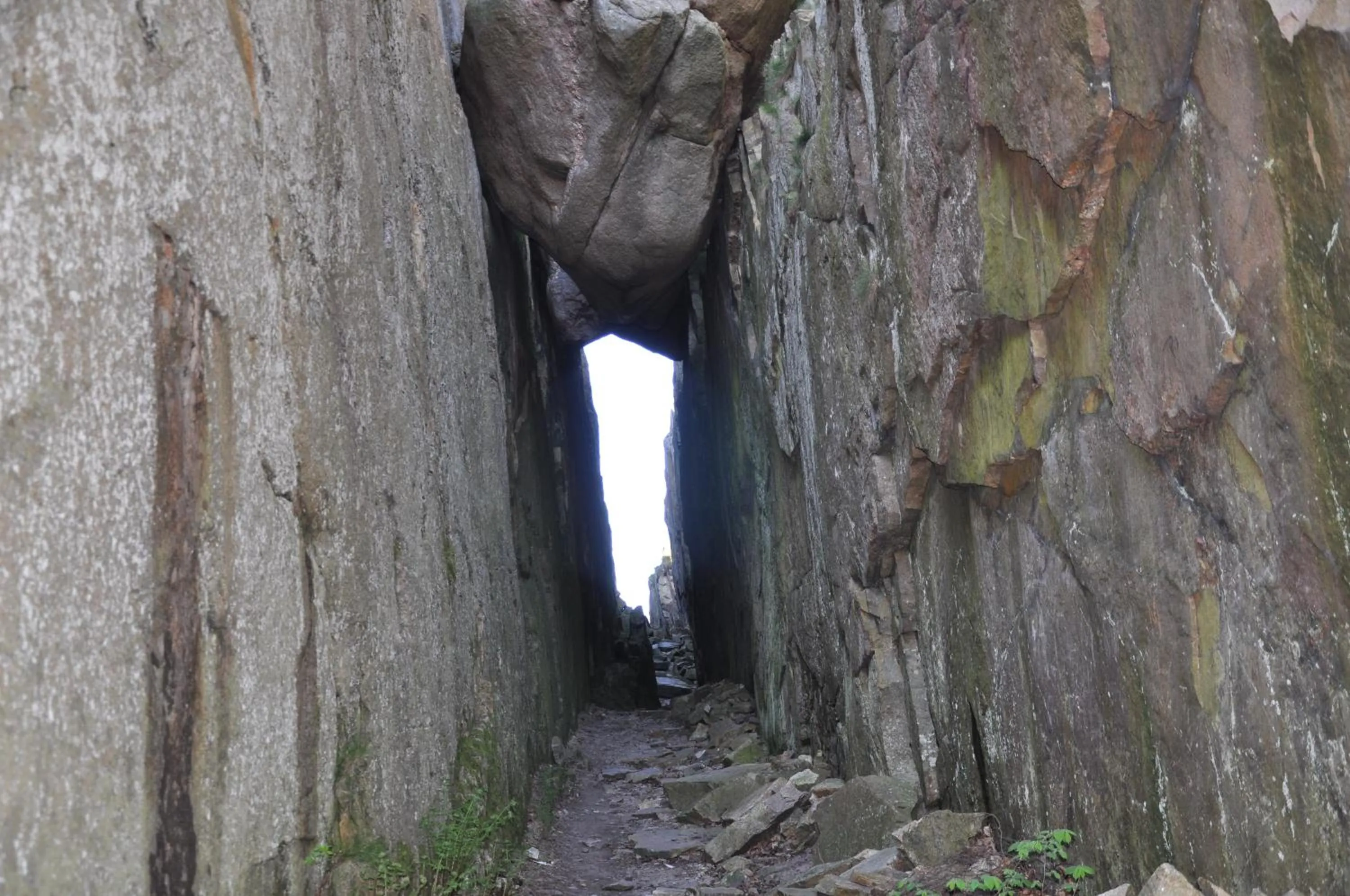 Day in Bryggan Fjällbacka