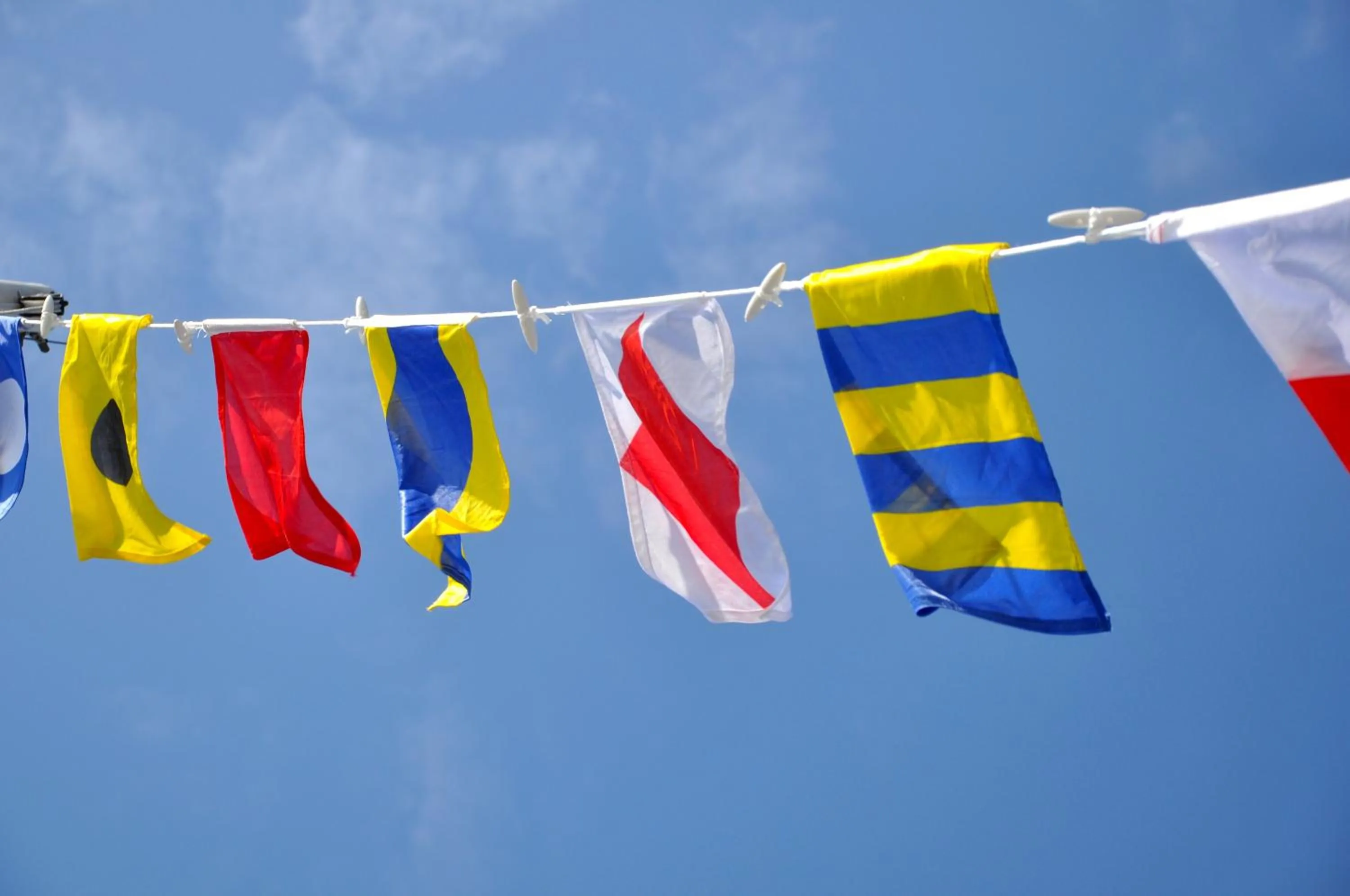 Decorative detail in Bryggan Fjällbacka