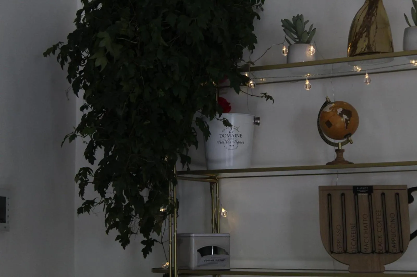 Lobby or reception in Baby Hotel