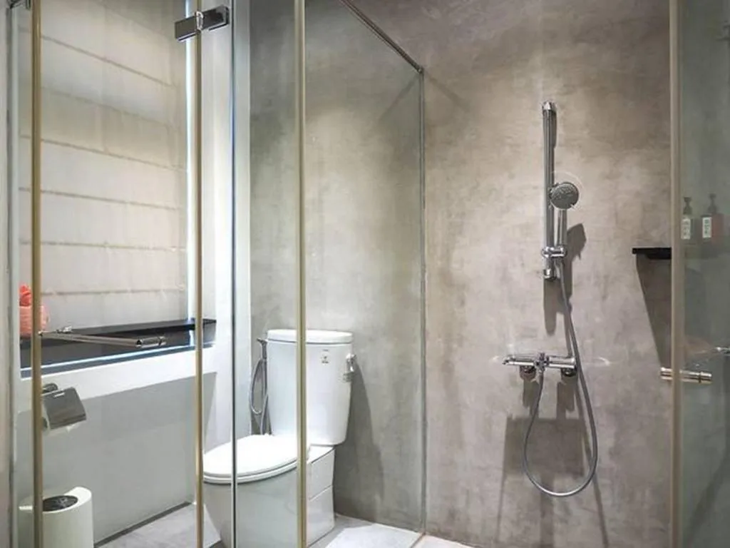 小小邸 Small Hotel