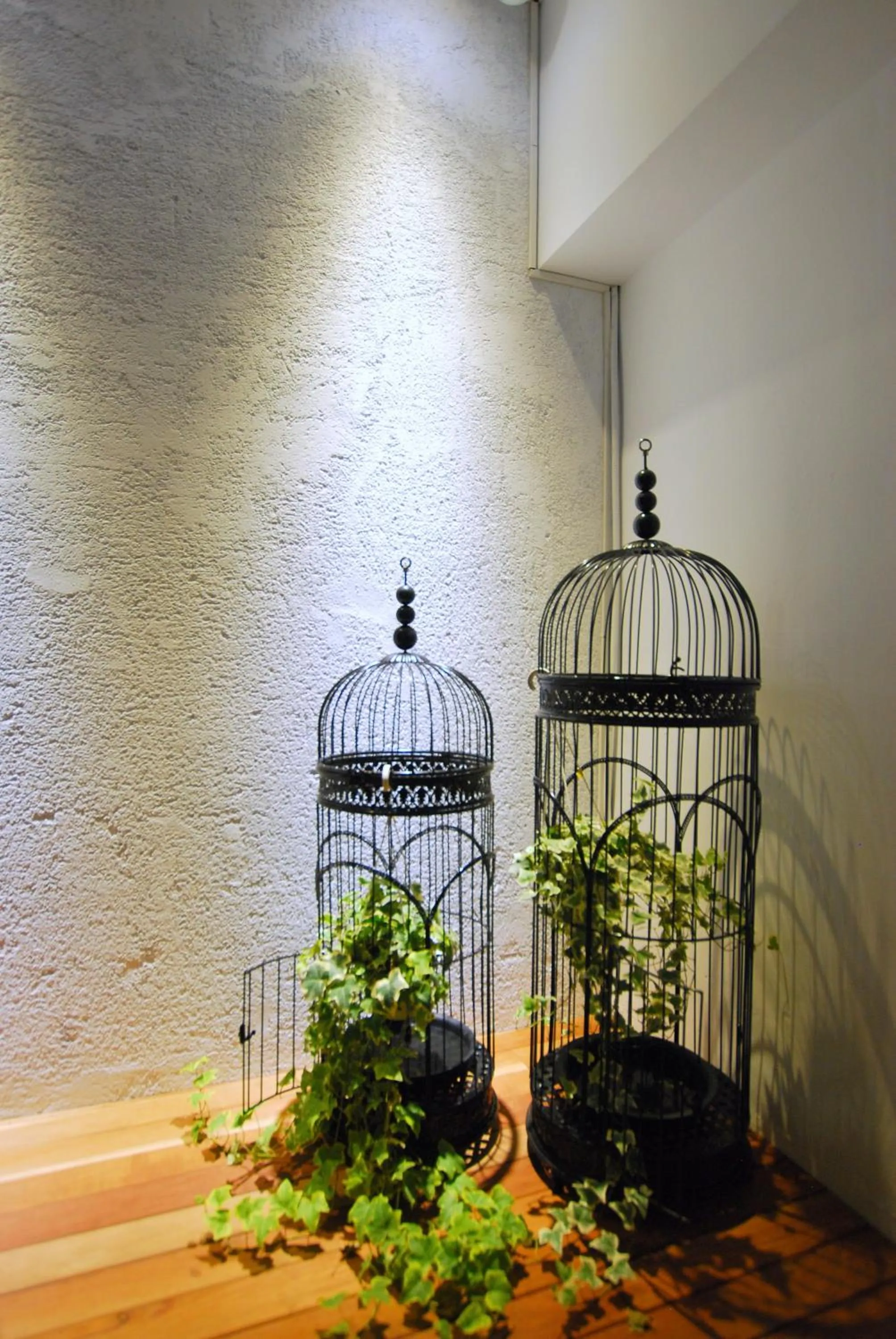 小小邸 Small Hotel