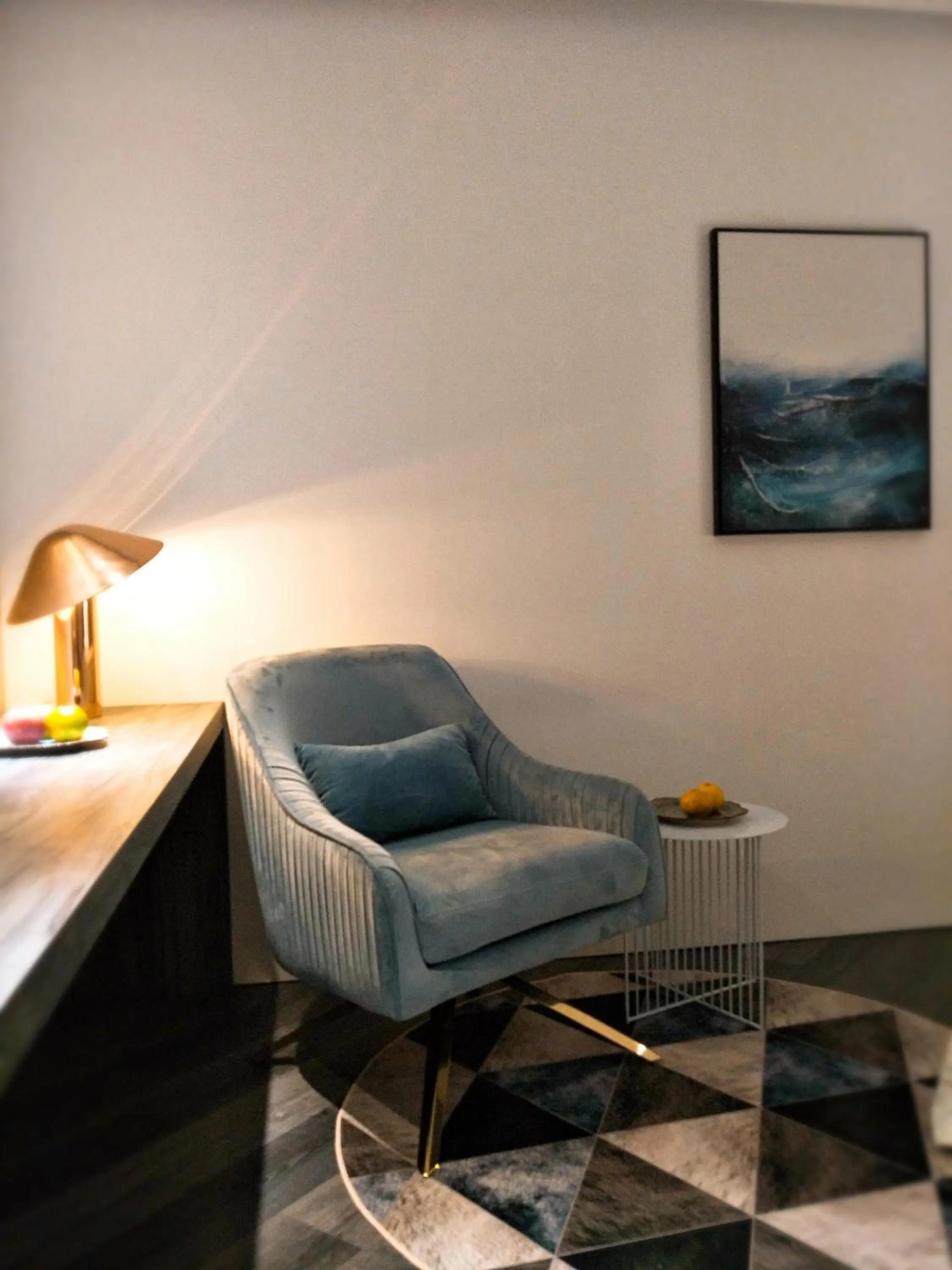 小小邸 Small Hotel