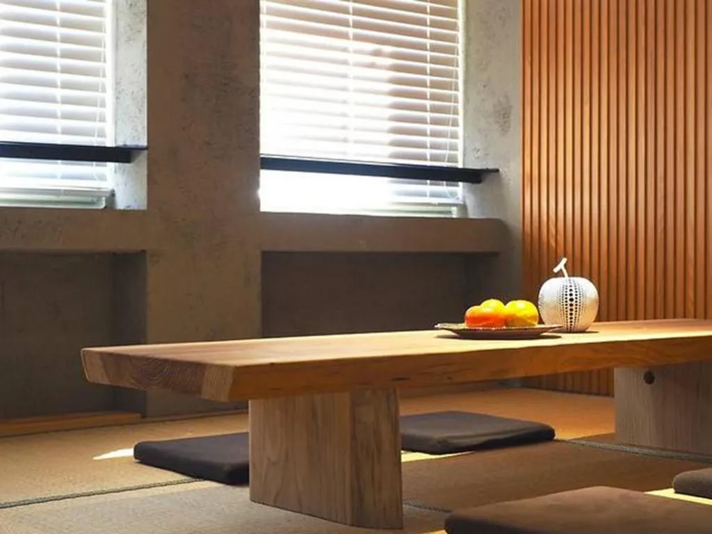 小小邸 Small Hotel