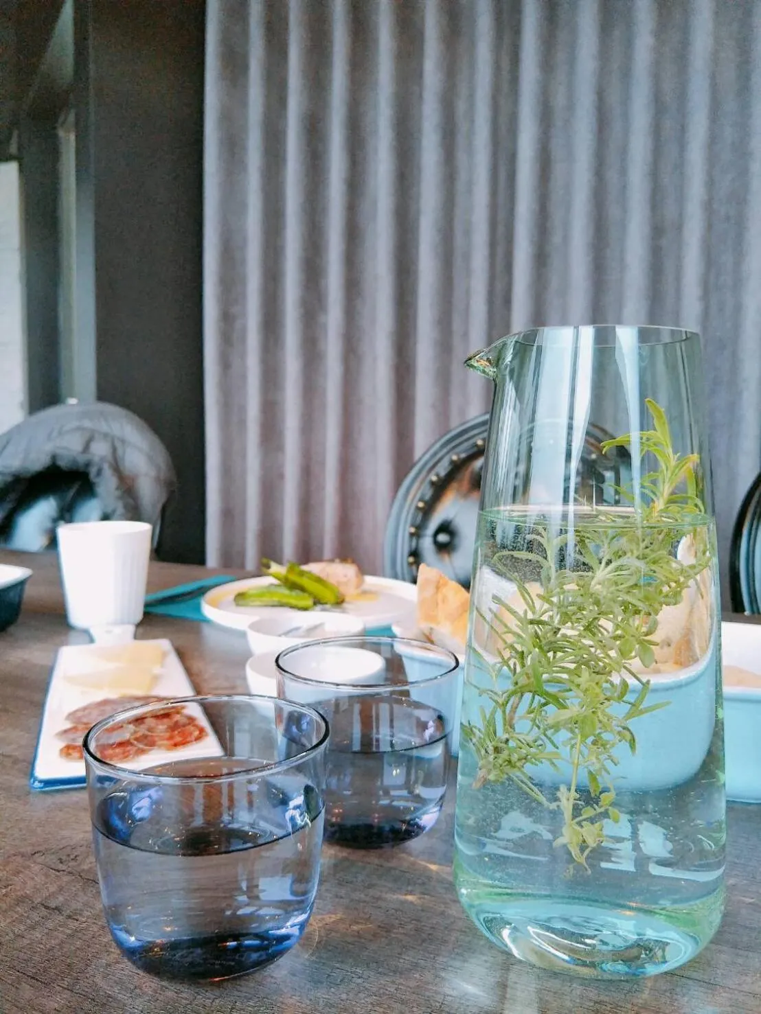 小小邸 Small Hotel