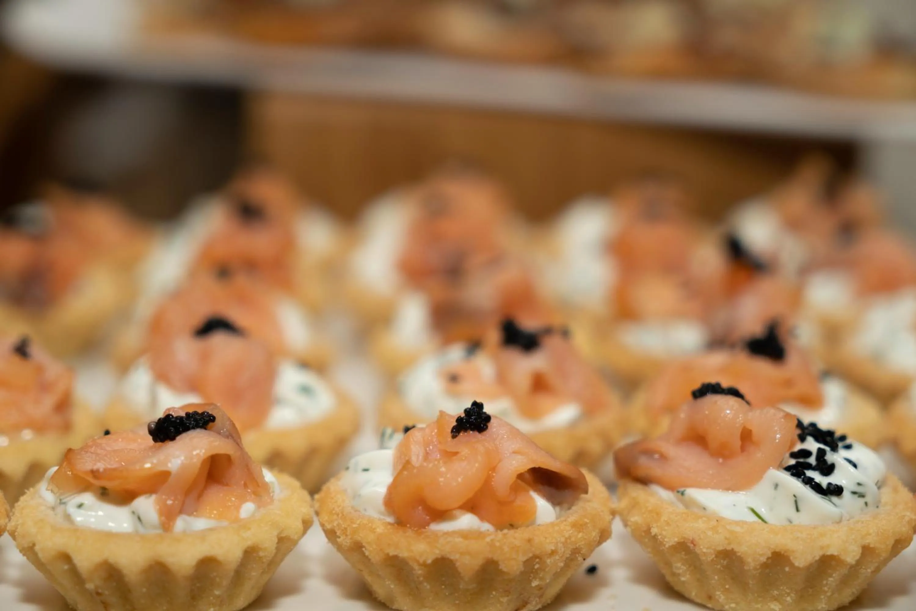 Food close-up in Art Hotel Debono