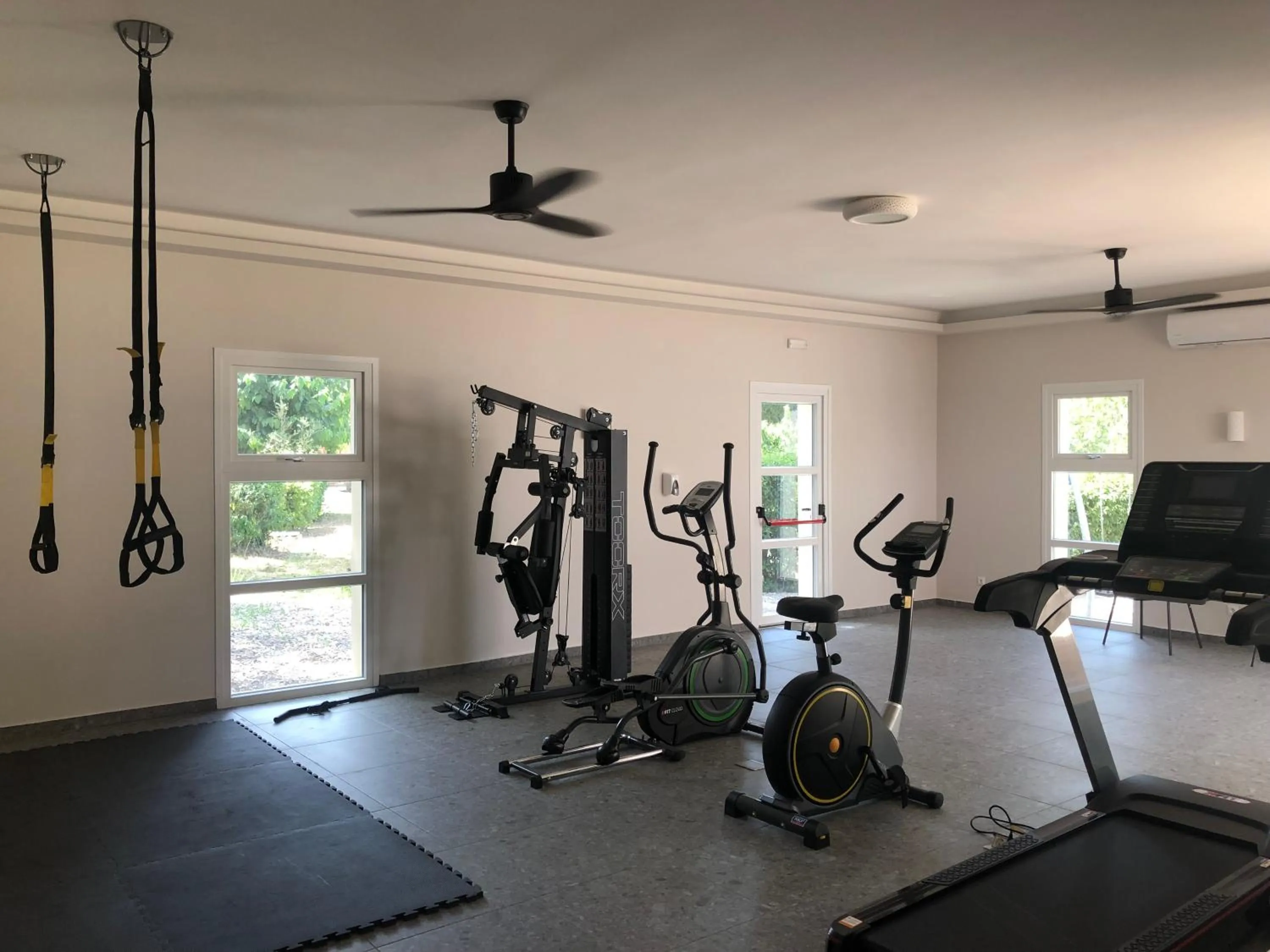 Property building in Art Hotel Debono