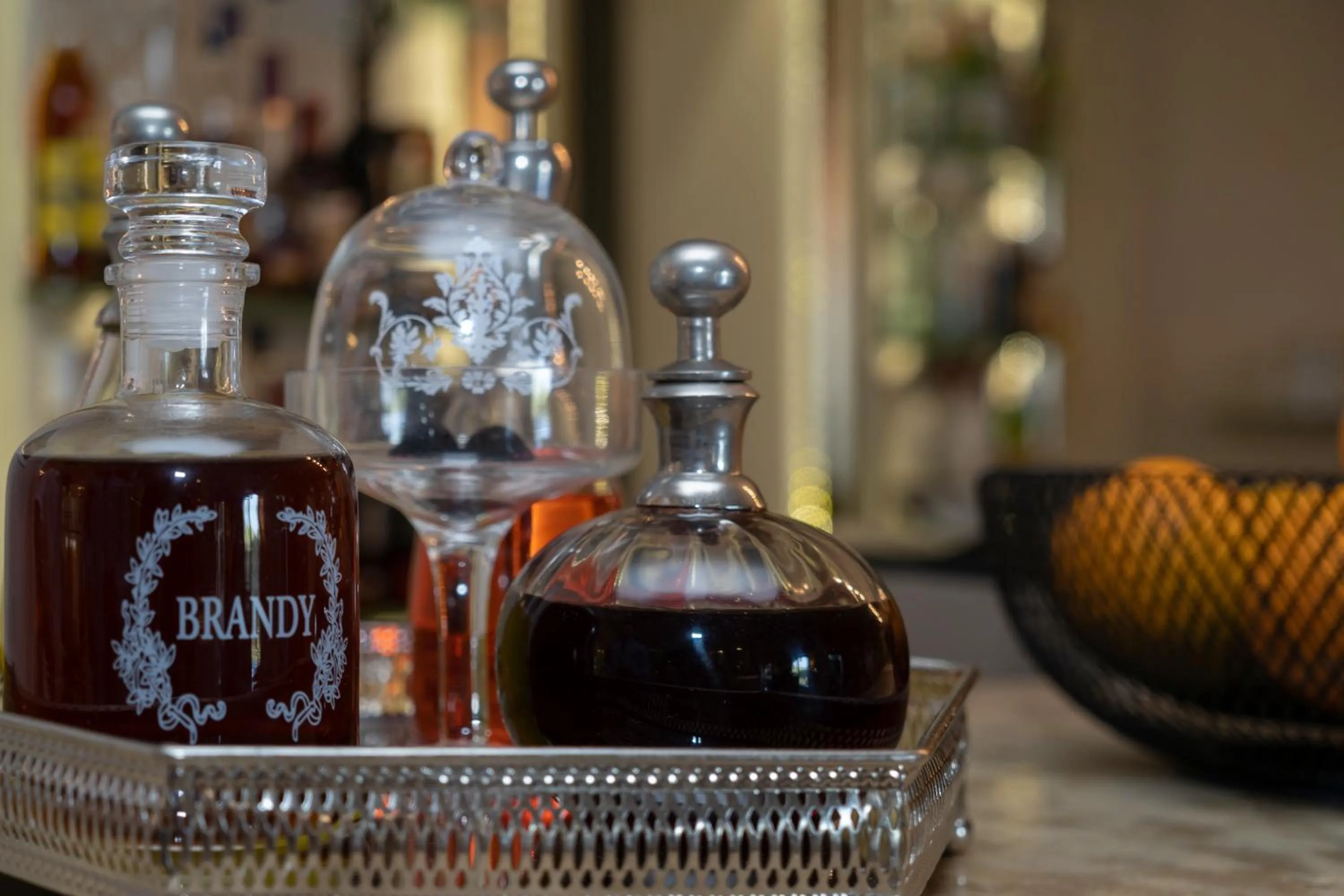 Lounge or bar in Art Hotel Debono