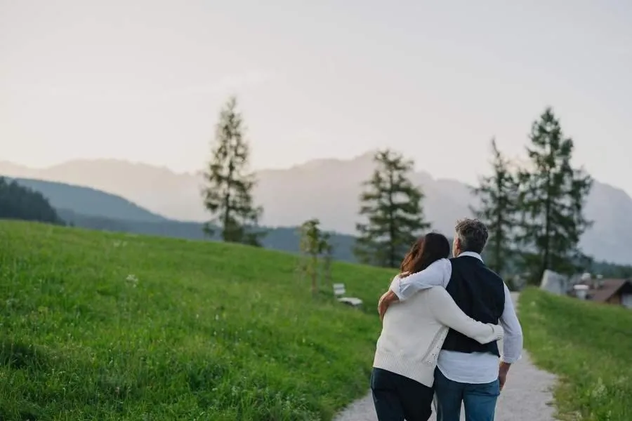 LakeSide Apartments Seefeld