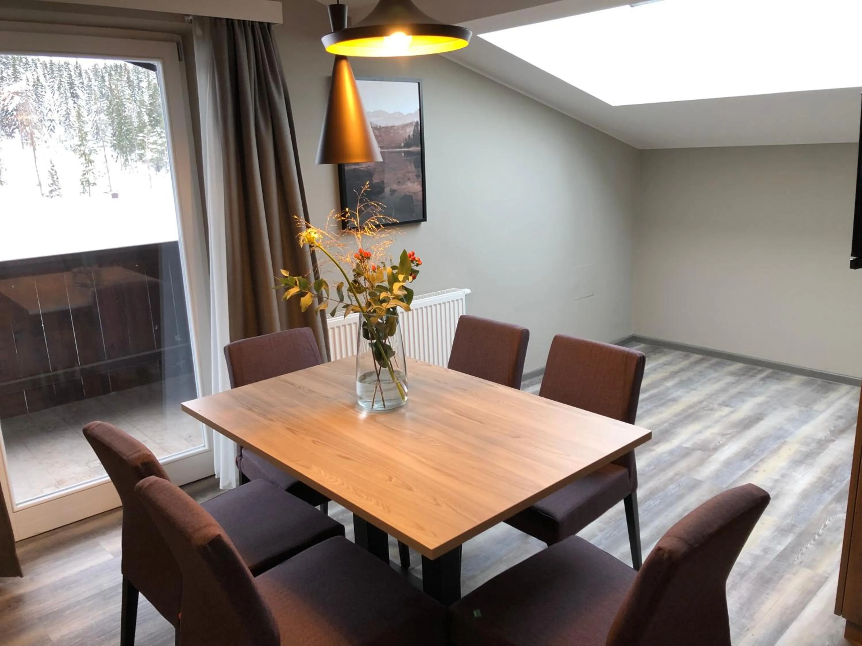 LakeSide Apartments Seefeld