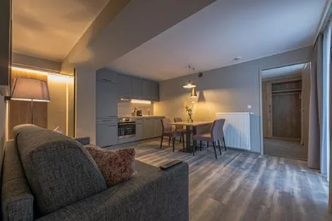 LakeSide Apartments Seefeld