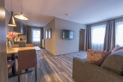 Superior Apartment in LakeSide Apartments Seefeld Superior Apartment in LakeSide Apartments Seefeld