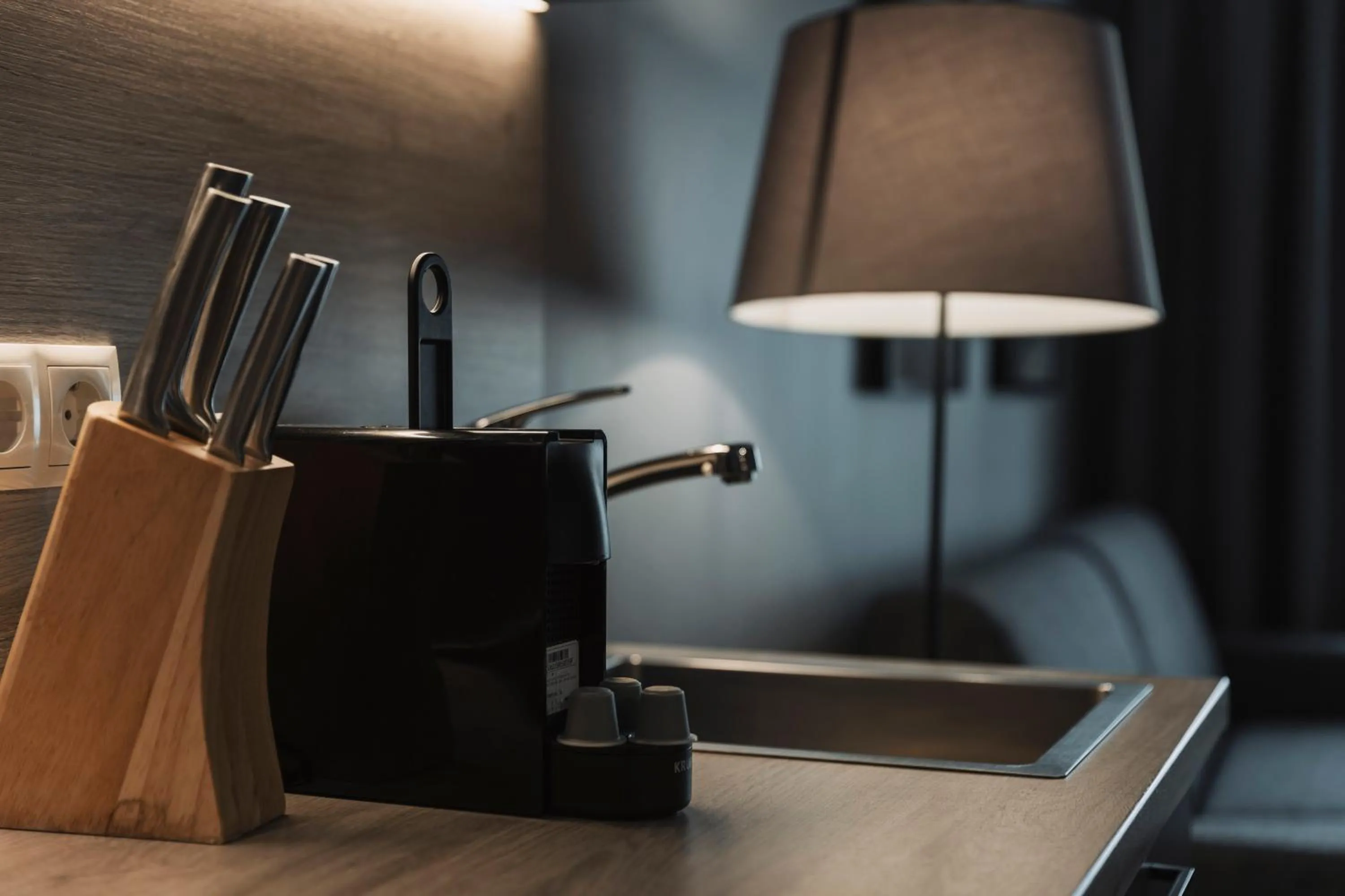 LakeSide Apartments Seefeld