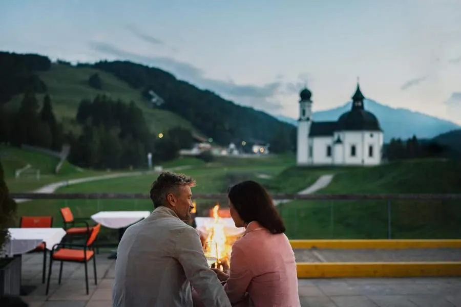 LakeSide Apartments Seefeld