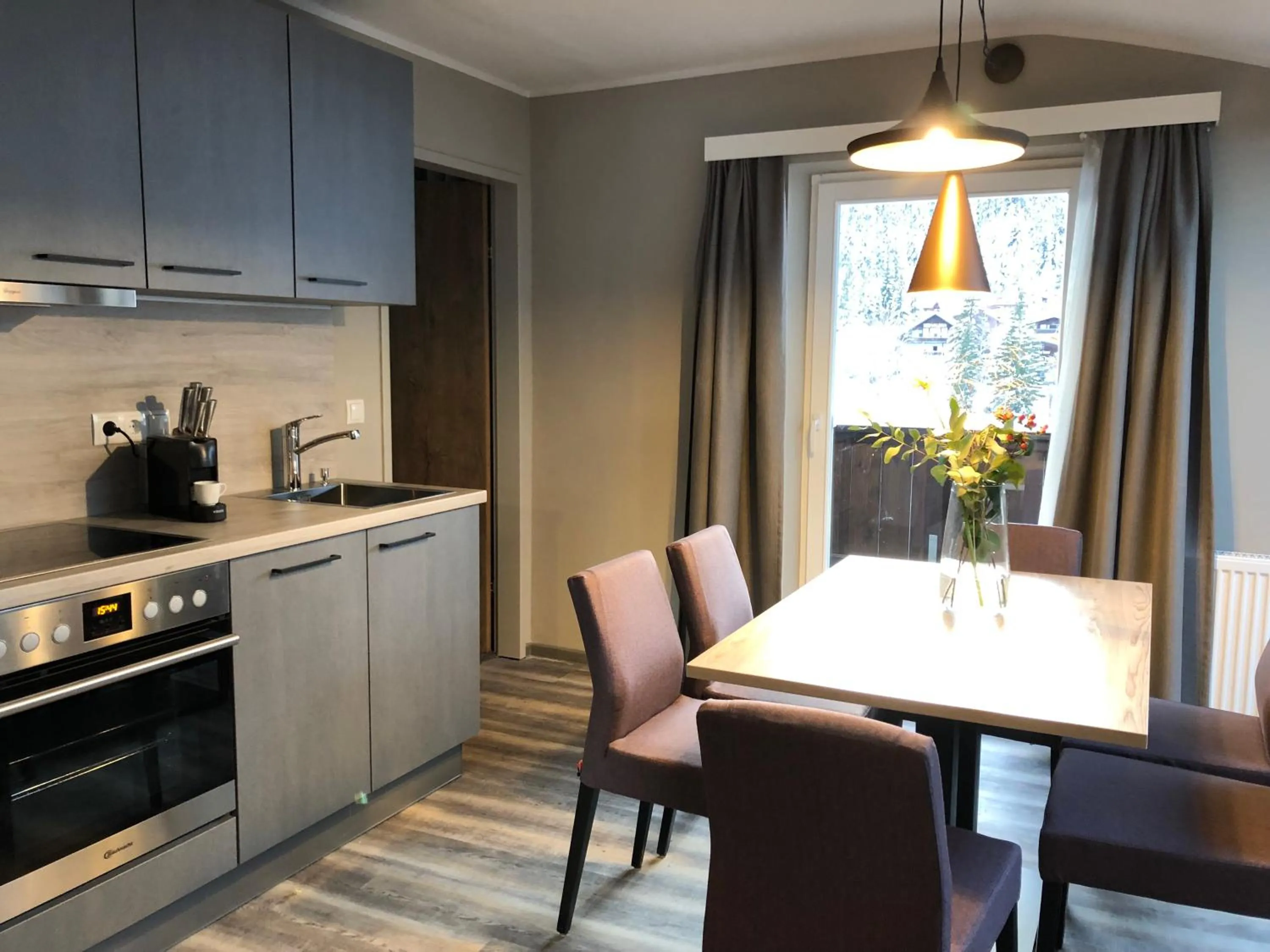 LakeSide Apartments Seefeld