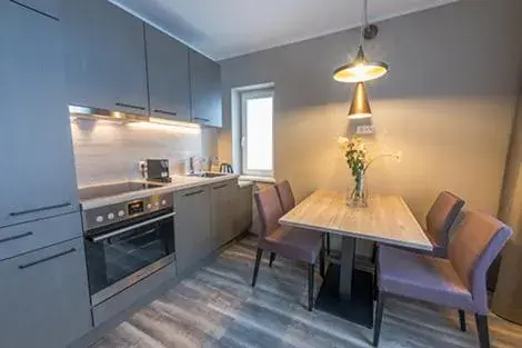 Studio Apartment in LakeSide Apartments Seefeld Studio Apartment in LakeSide Apartments Seefeld