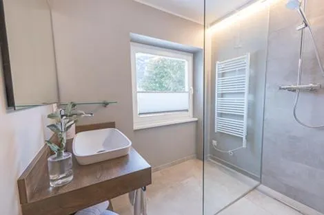 LakeSide Apartments Seefeld