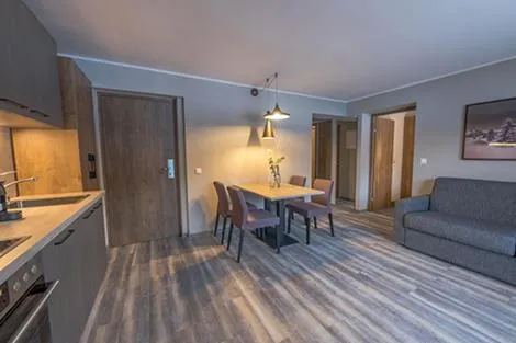 LakeSide Apartments Seefeld