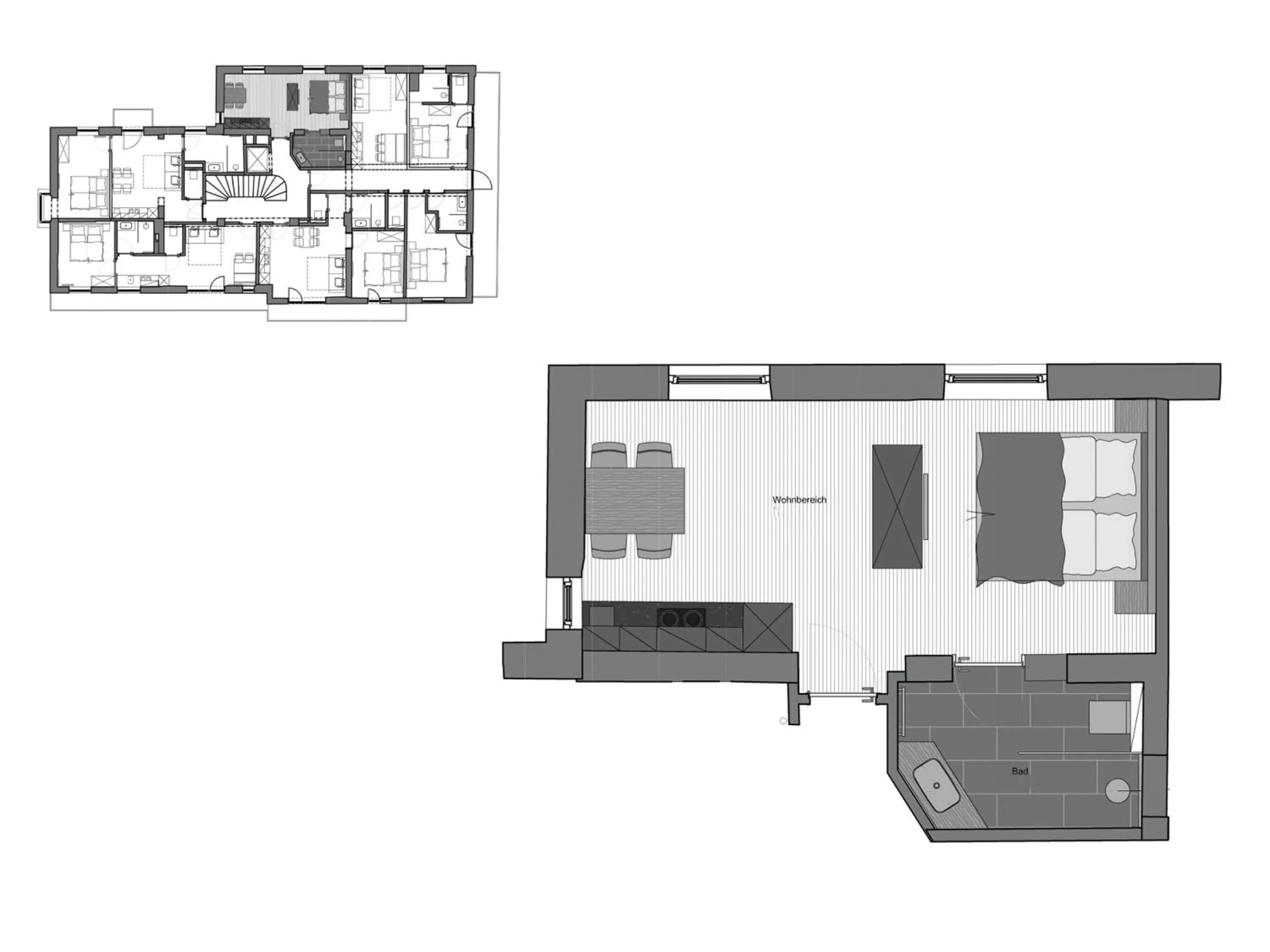 LakeSide Apartments Seefeld
