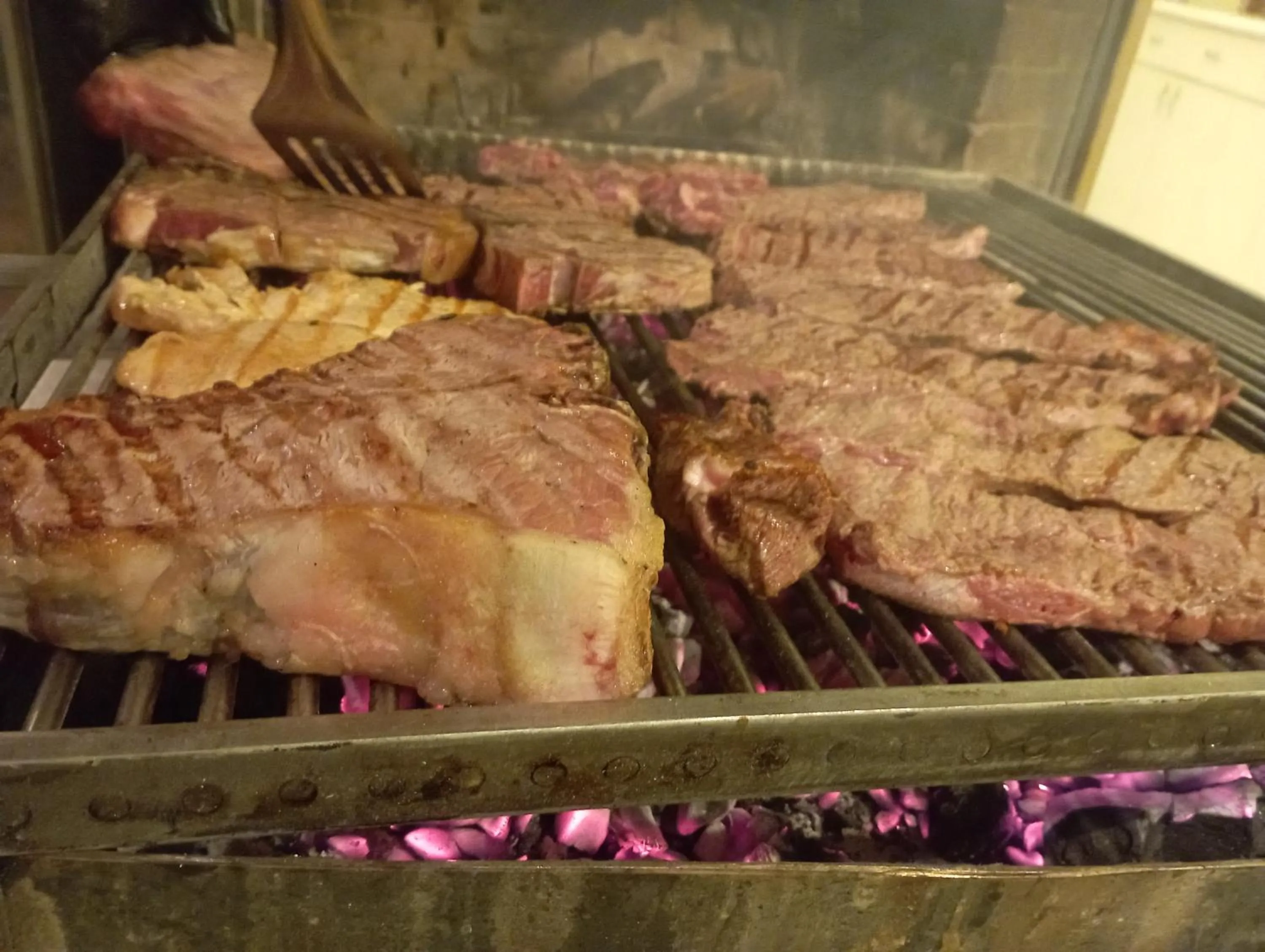 Restaurant/places to eat in Camere Girasole