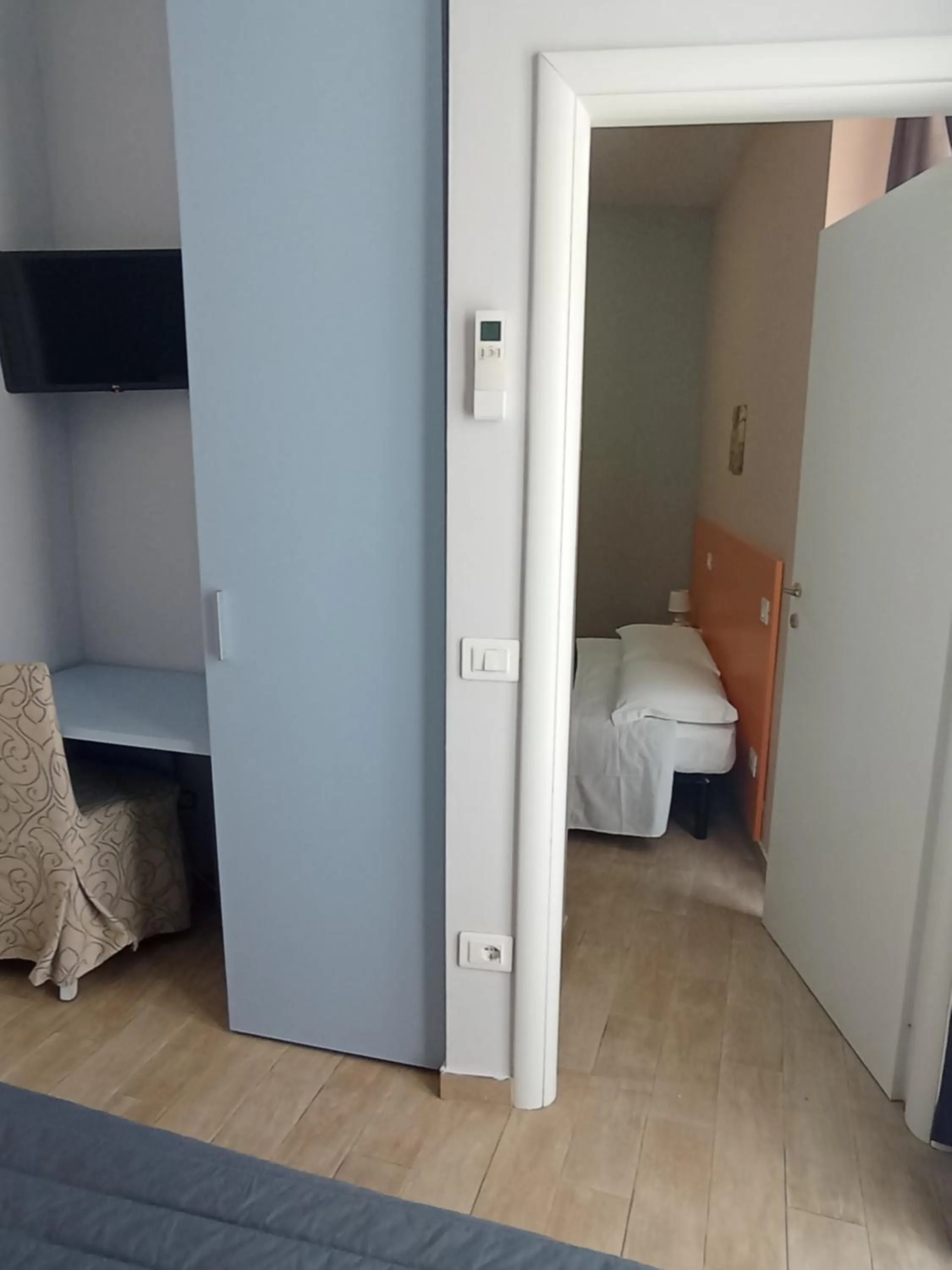 Bed in Camere Girasole