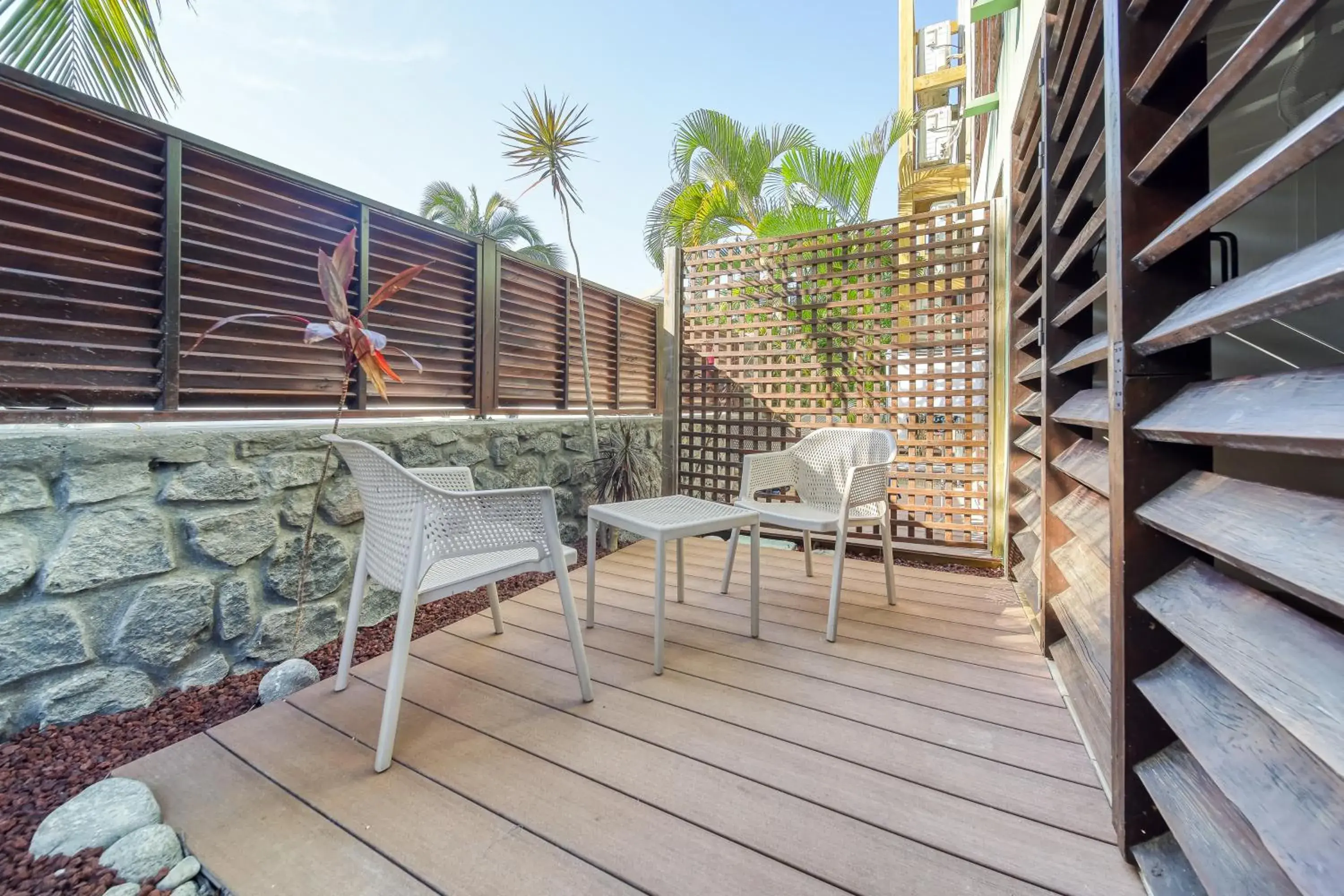 Studio (2 Adults) in Résidence Tropic Appart Hotel Studio (2 Adults) in Résidence Tropic Appart Hotel