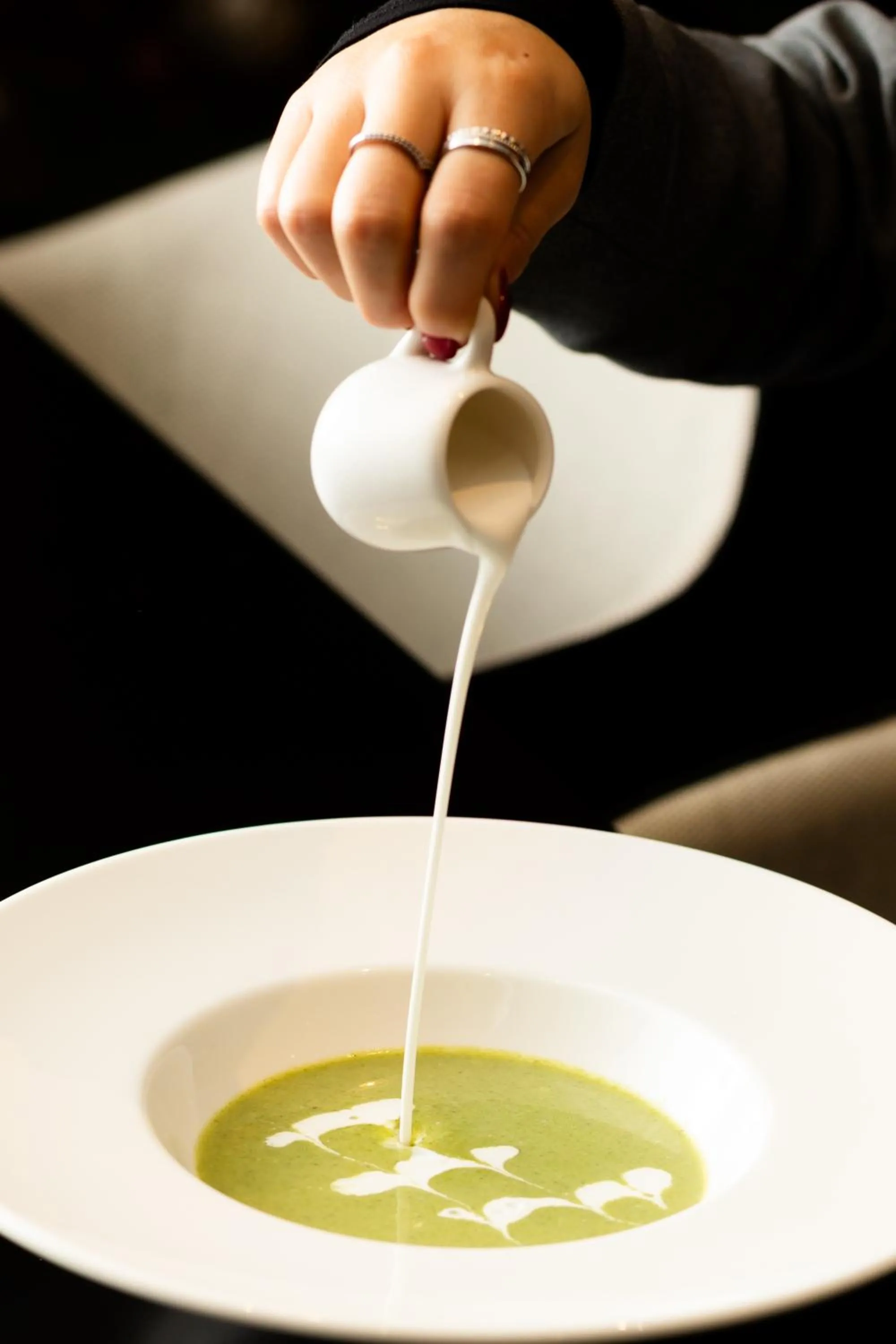 Meals in Boutique Hotel Museum